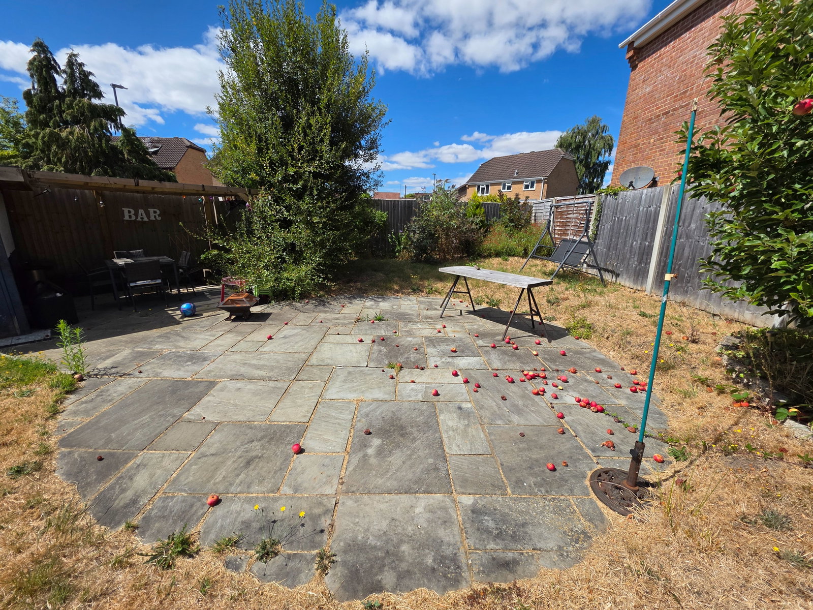 Detached House for sale in Verwood, Meadow Grove, Verwood, BH31 6XL