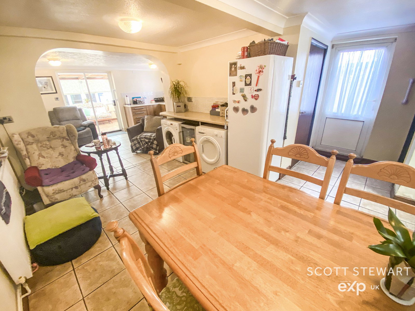 Semi Detached House in Peterborough