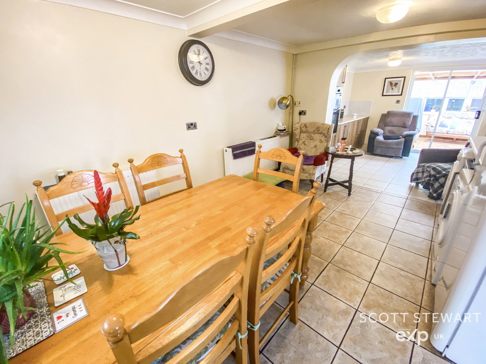Semi Detached House in Peterborough
