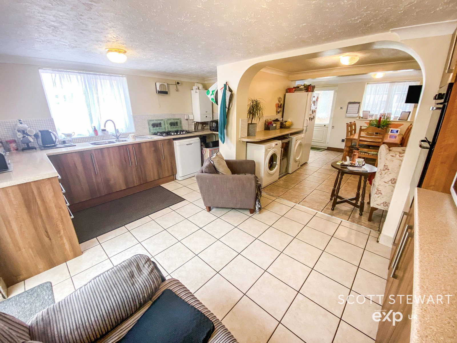 Semi Detached House in Peterborough