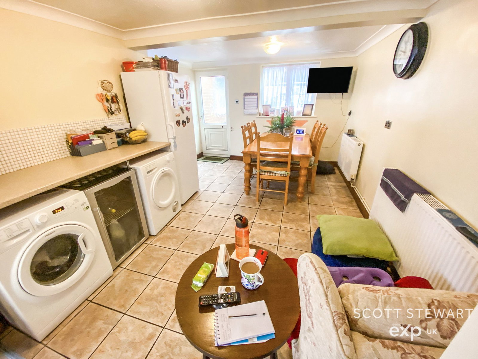 Semi Detached House in Peterborough