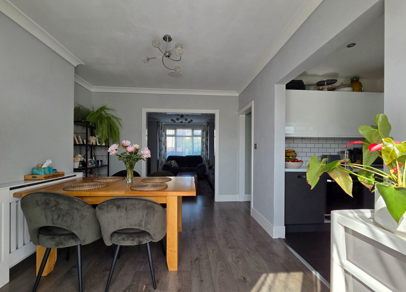 Semi Detached House in Ramsgate