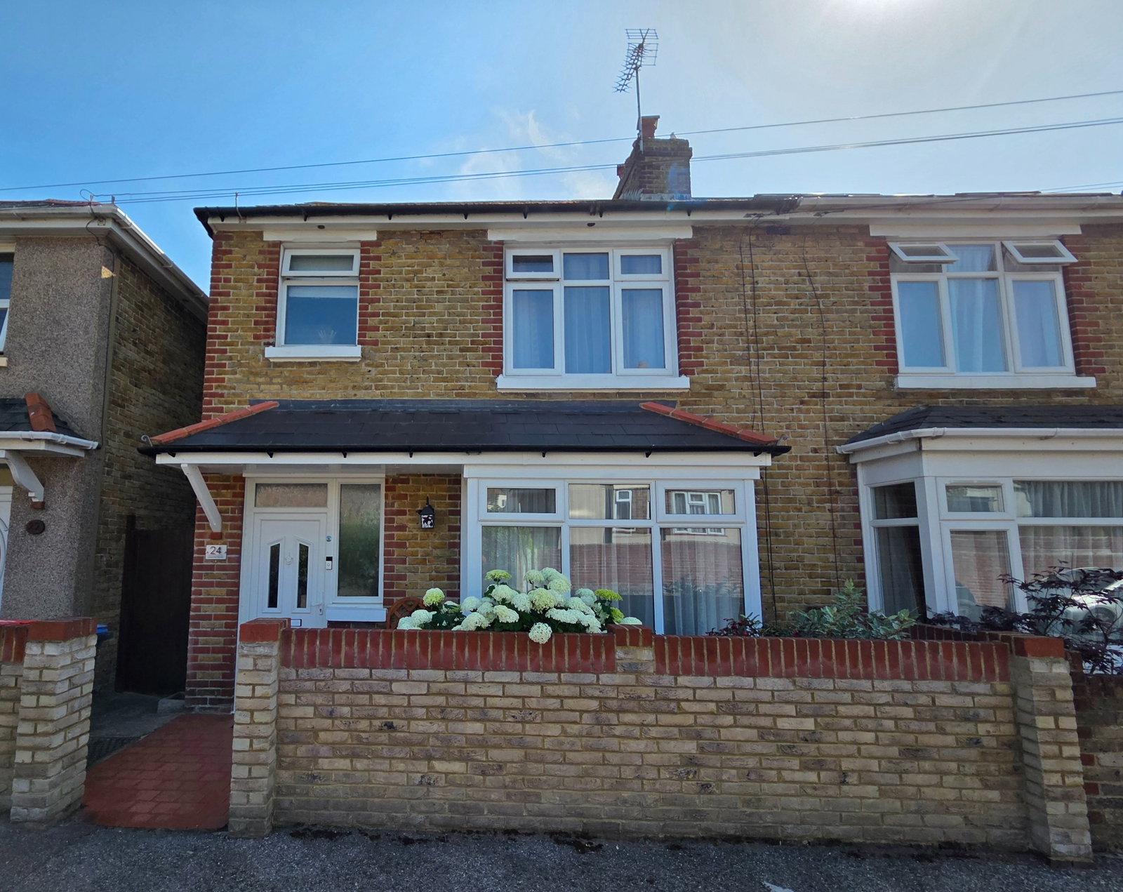 Semi Detached House in Ramsgate