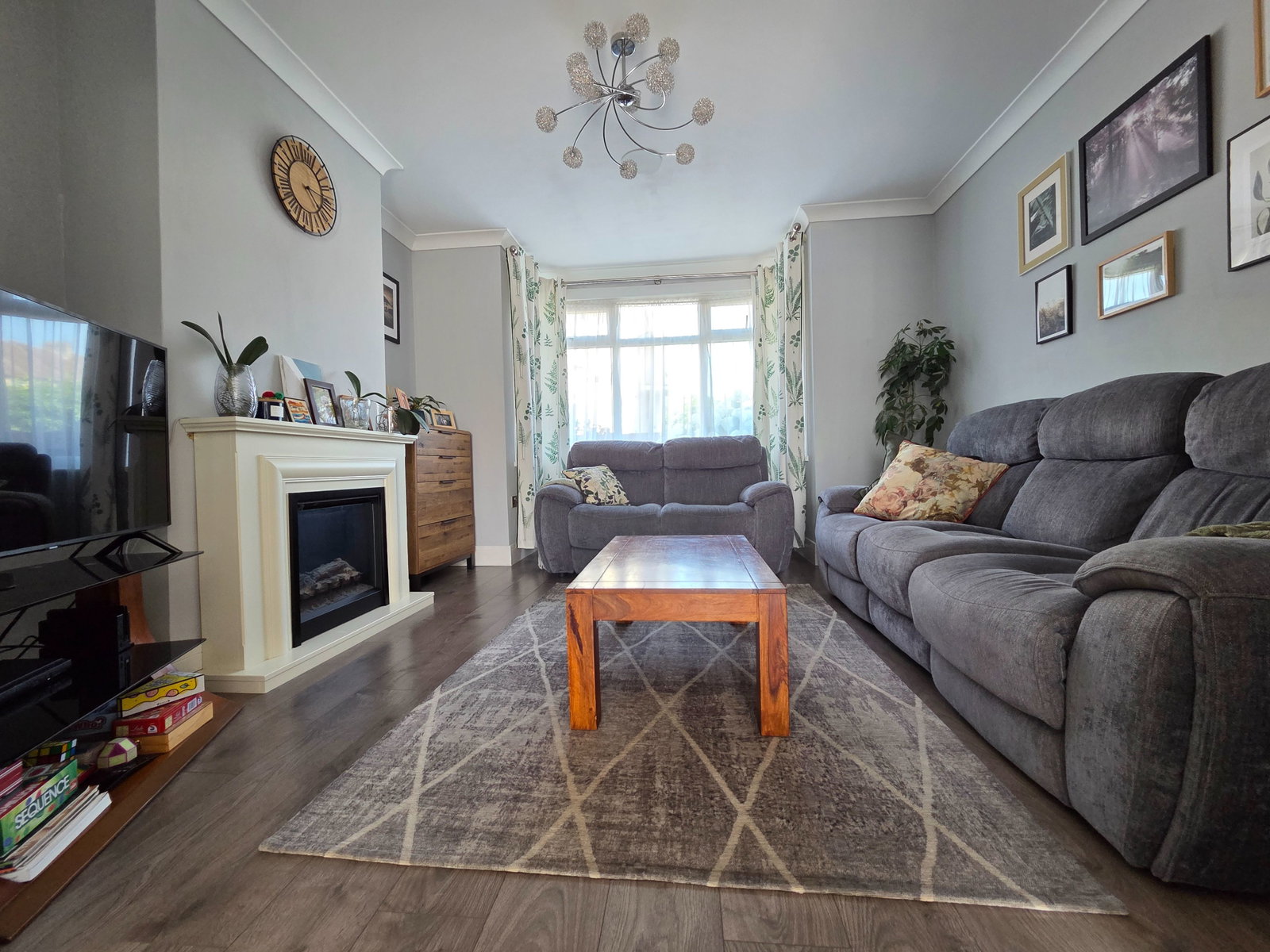 Semi Detached House in Ramsgate