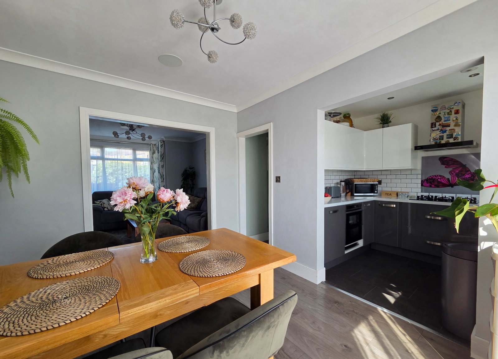 Semi Detached House in Ramsgate