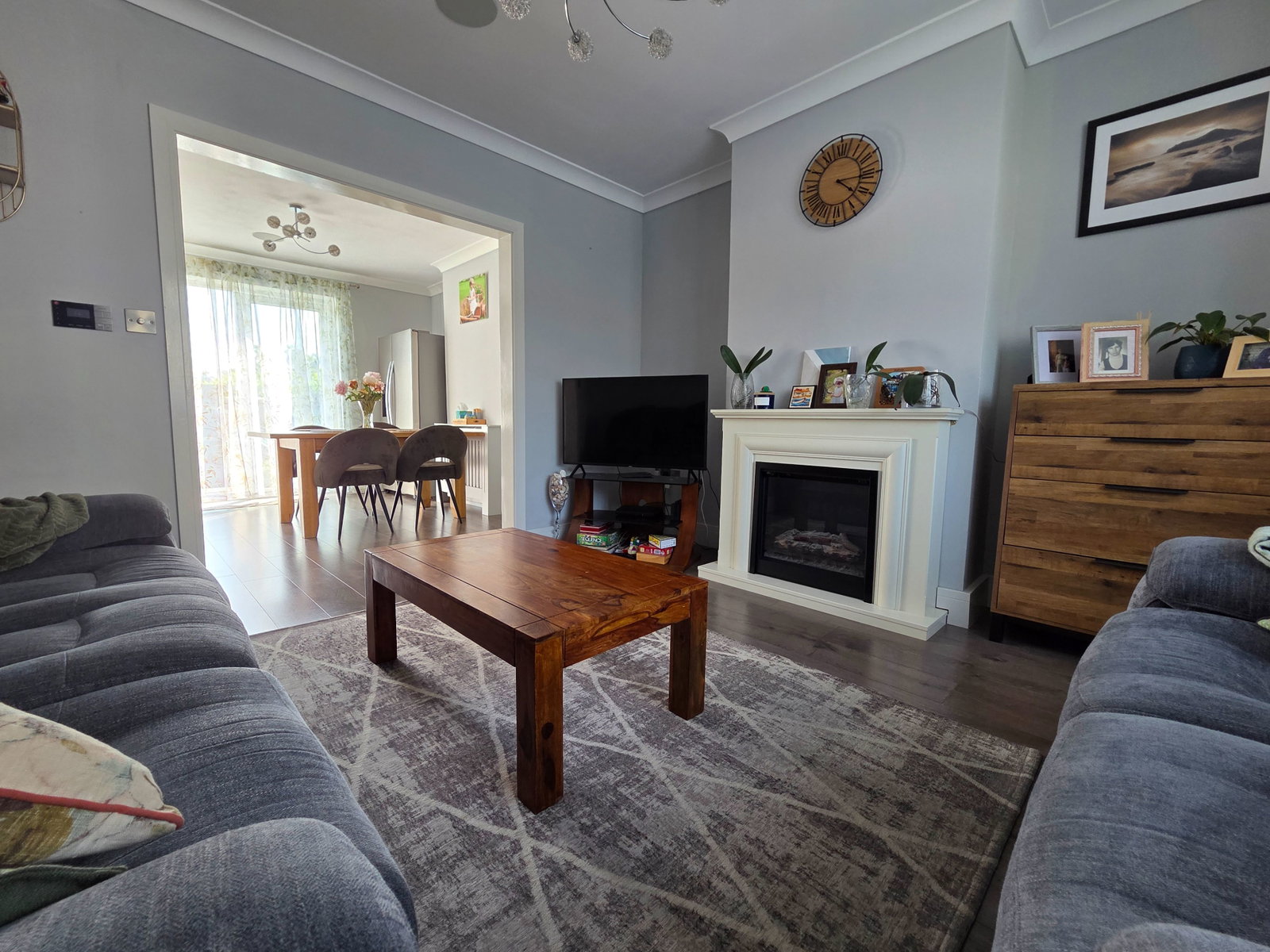 Semi Detached House in Ramsgate