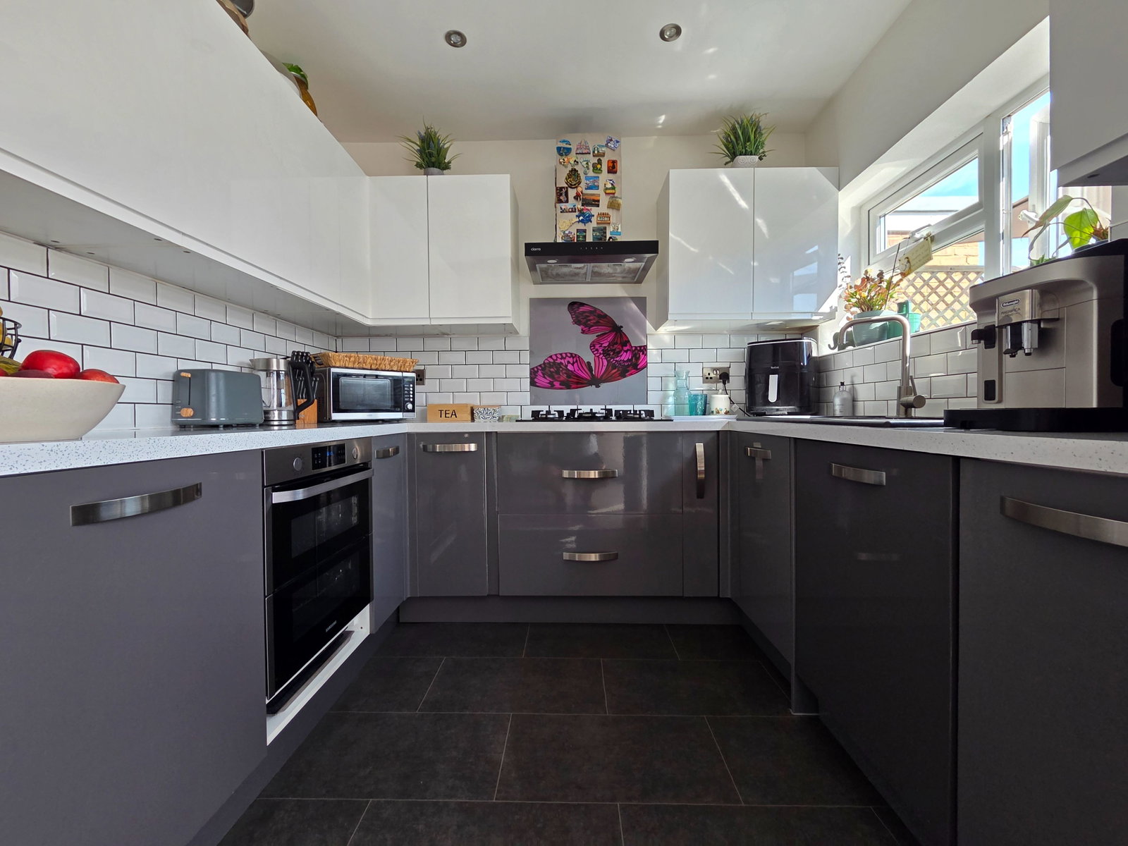 Semi Detached House in Ramsgate