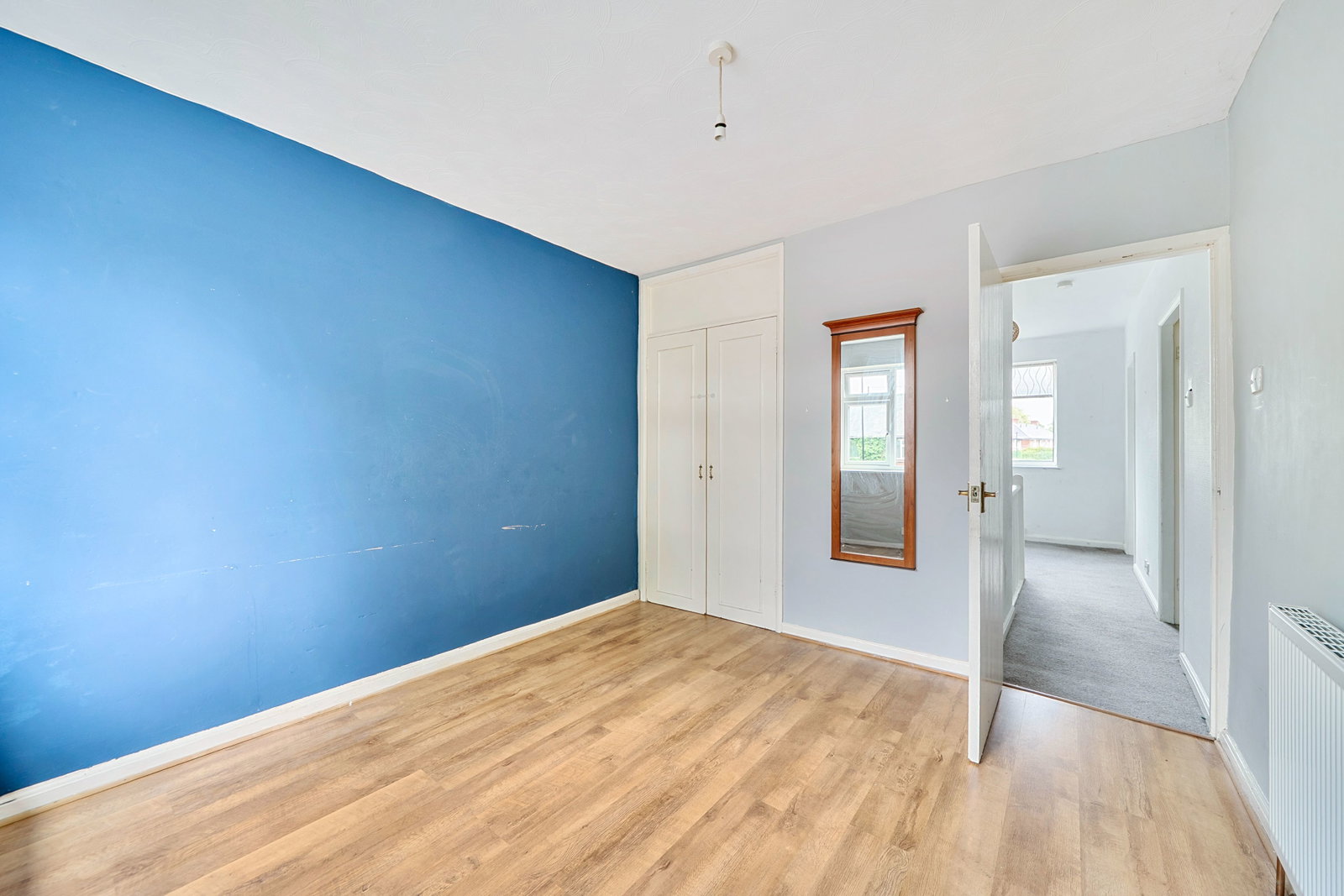 Terraced House in York