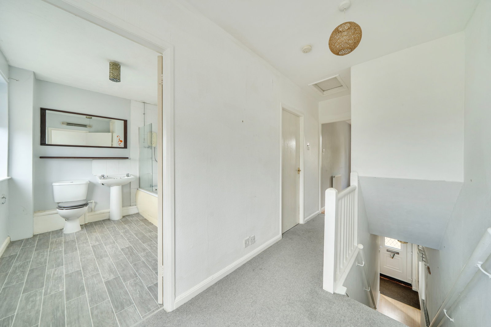 Terraced House in York