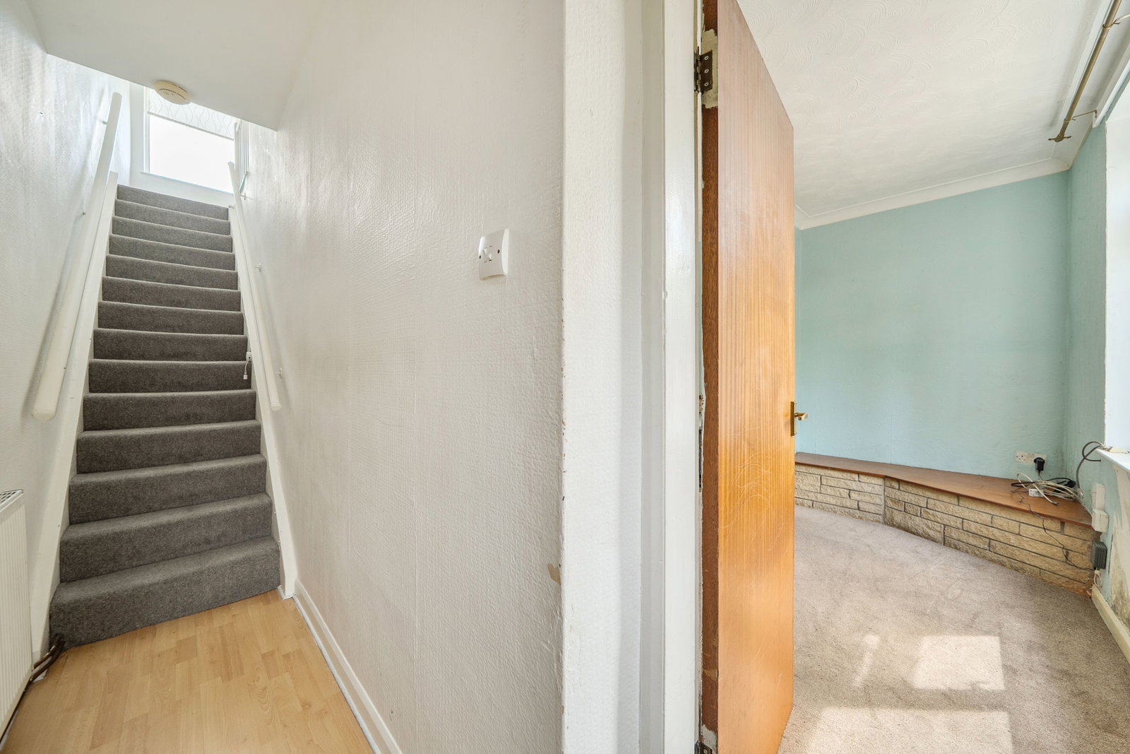 Terraced House in York
