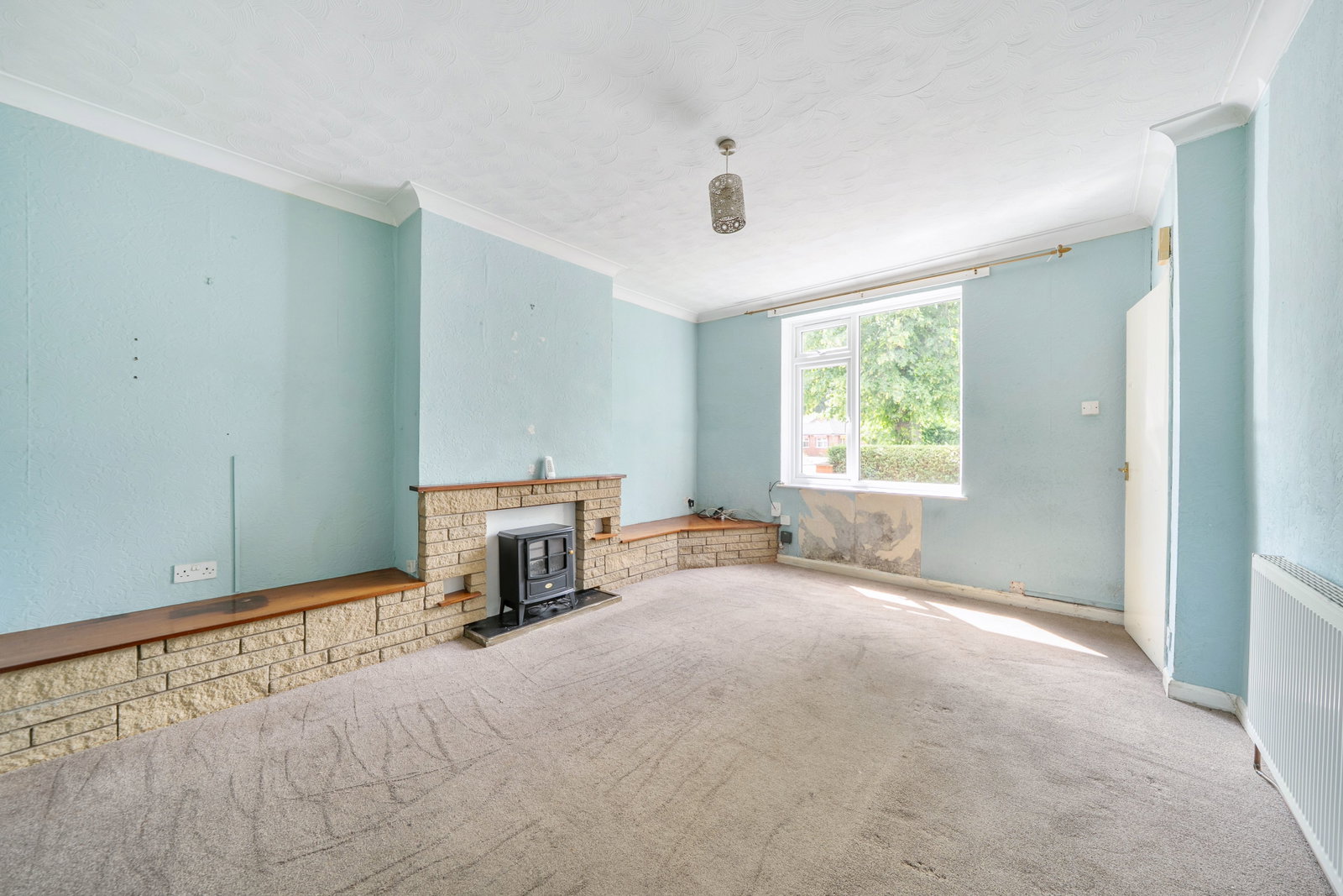 Terraced House in York