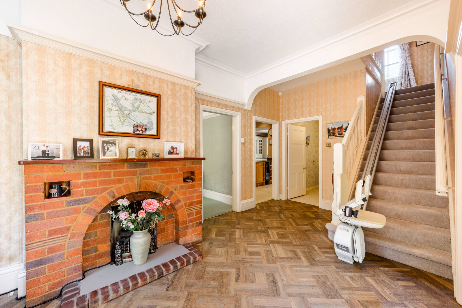Detached House in Sutton Coldfield