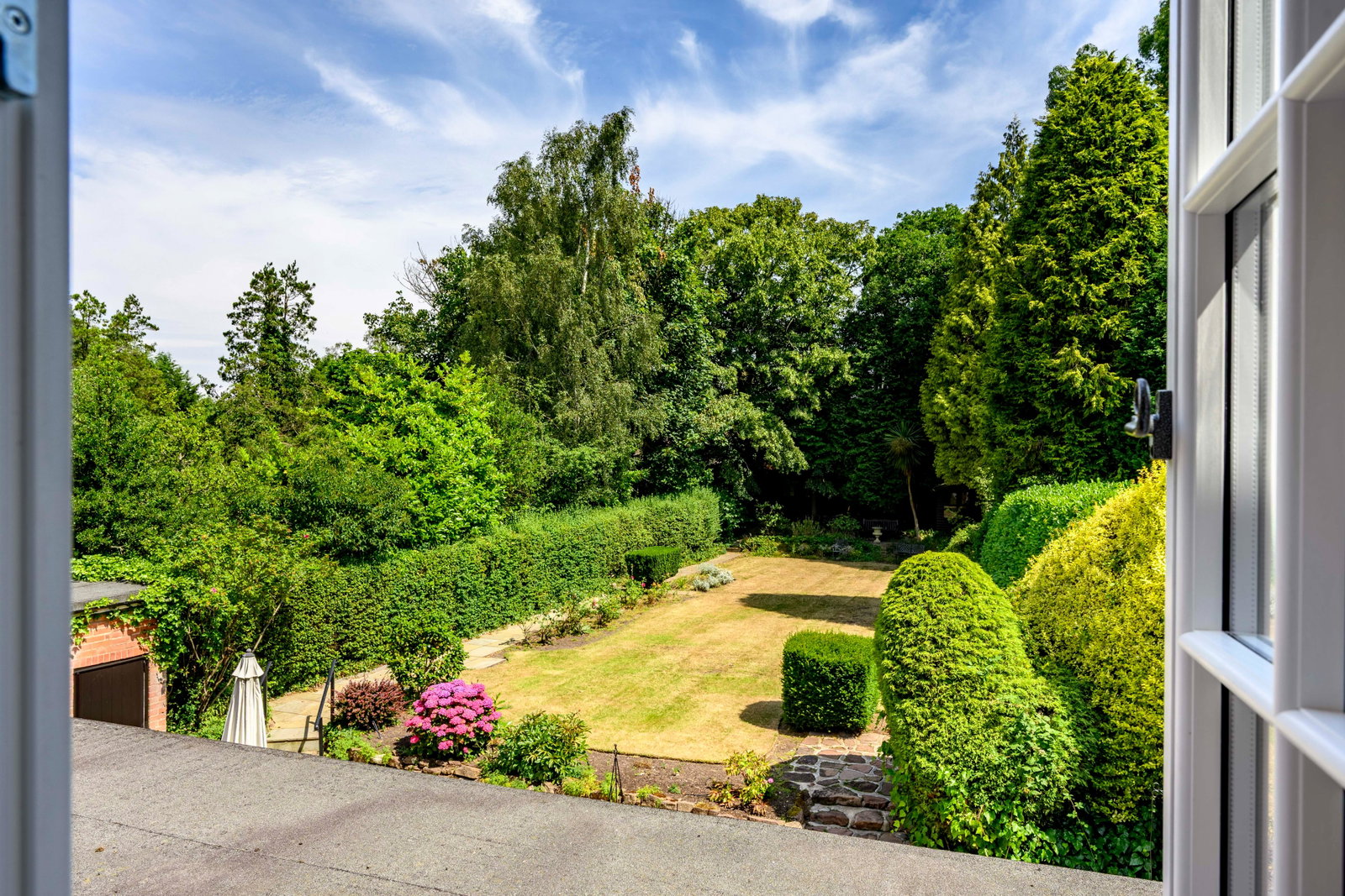 Detached House in Sutton Coldfield