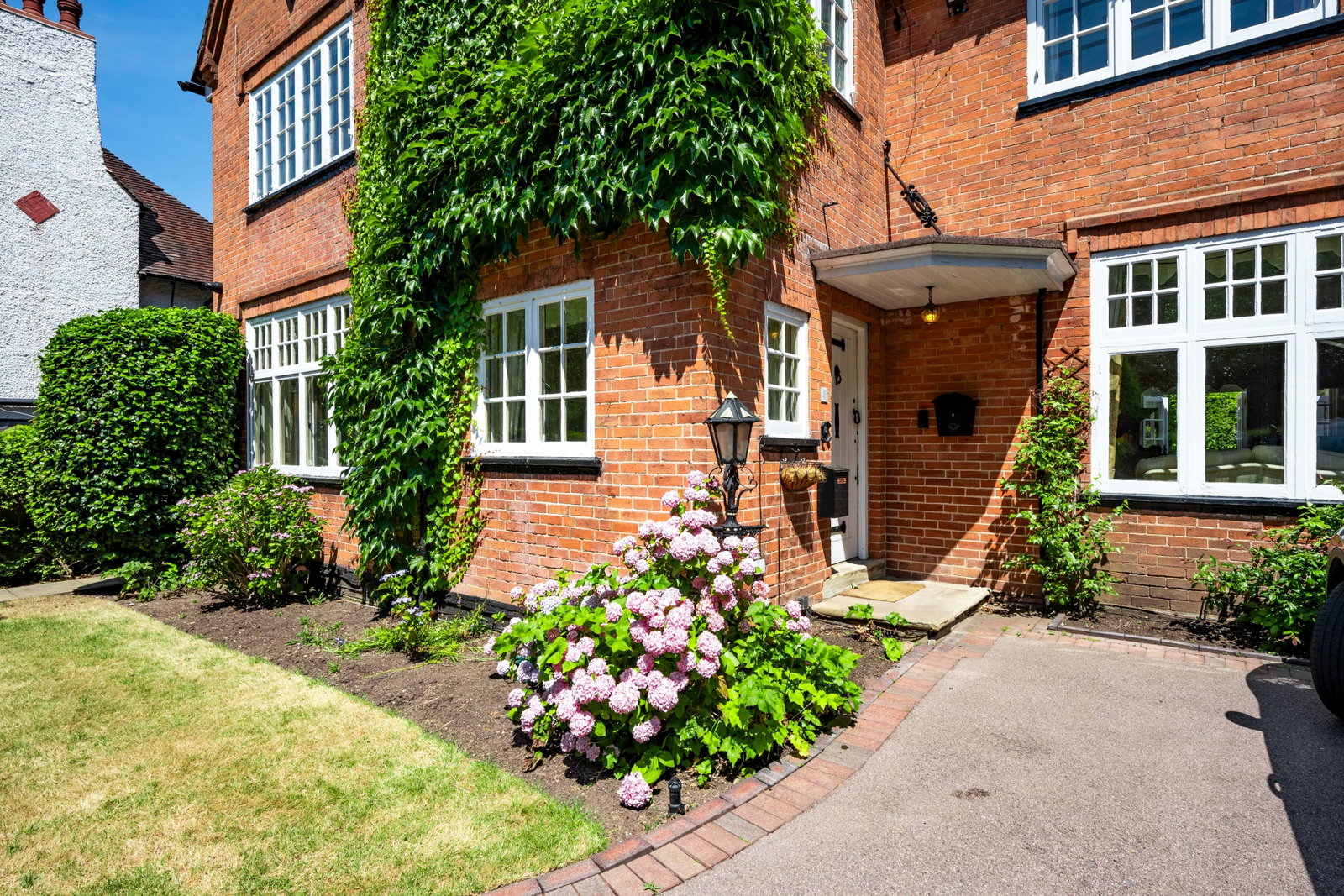 Detached House in Sutton Coldfield