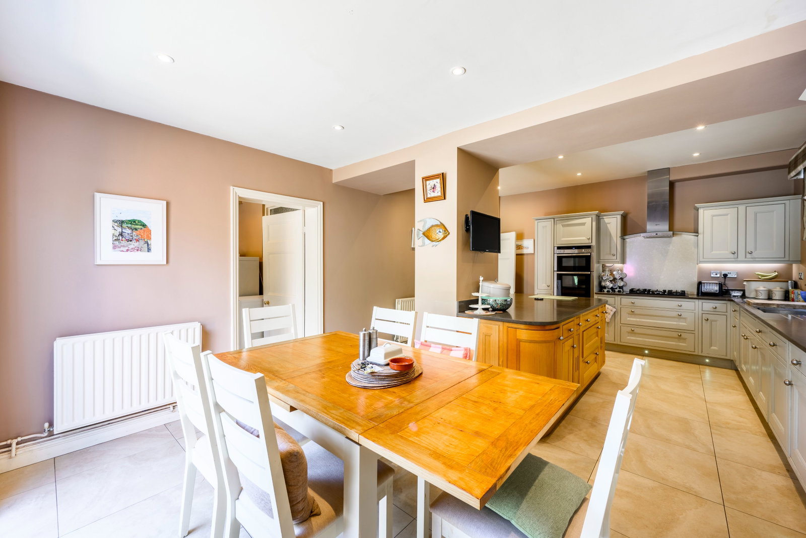 Detached House in Sutton Coldfield