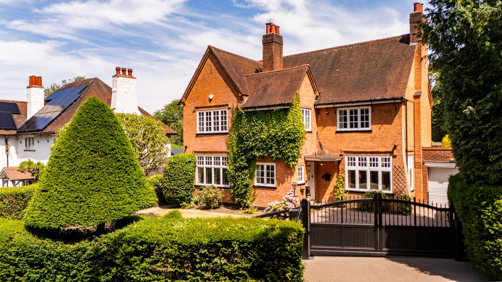 Detached House in Sutton Coldfield