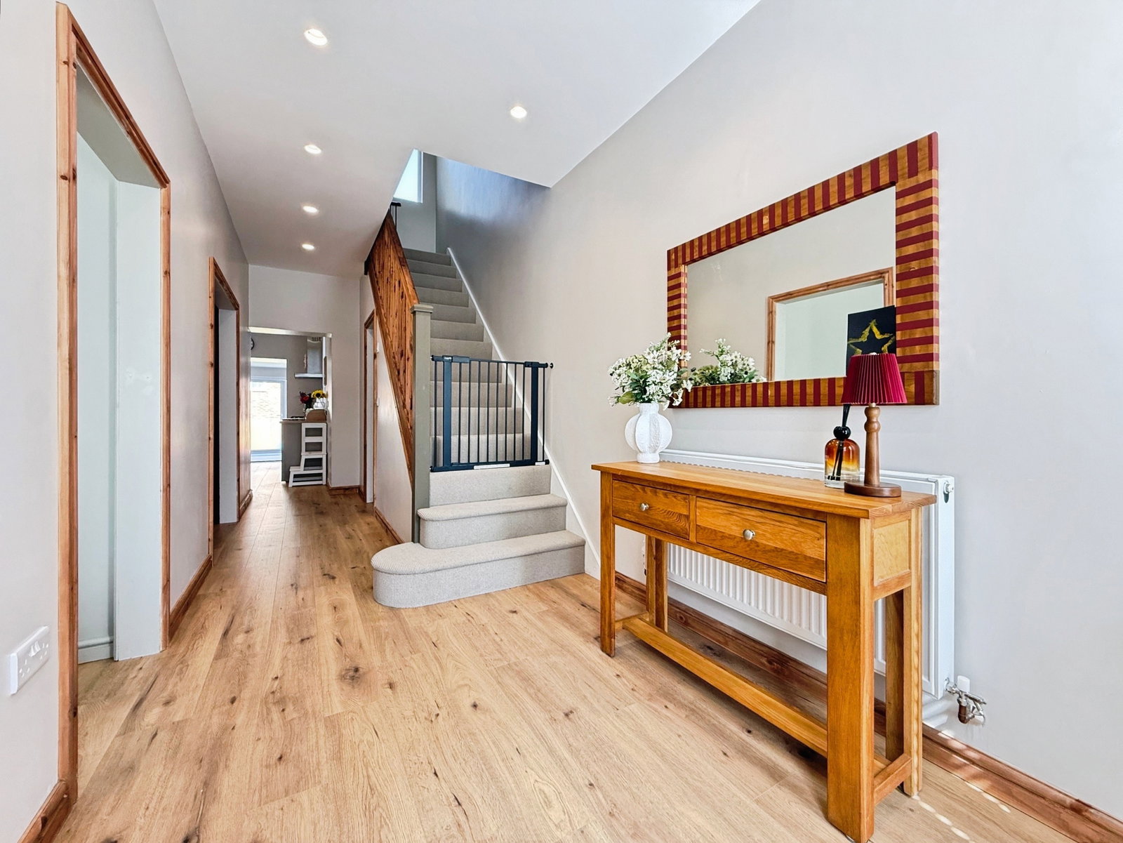 Semi Detached House in Swansea