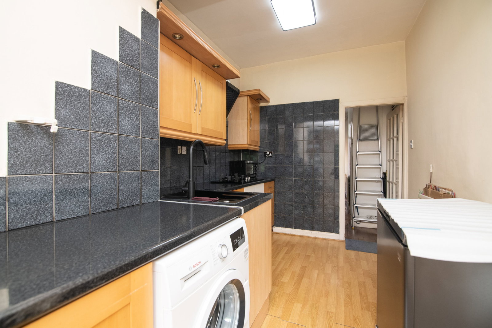 Semi Detached House in Birmingham