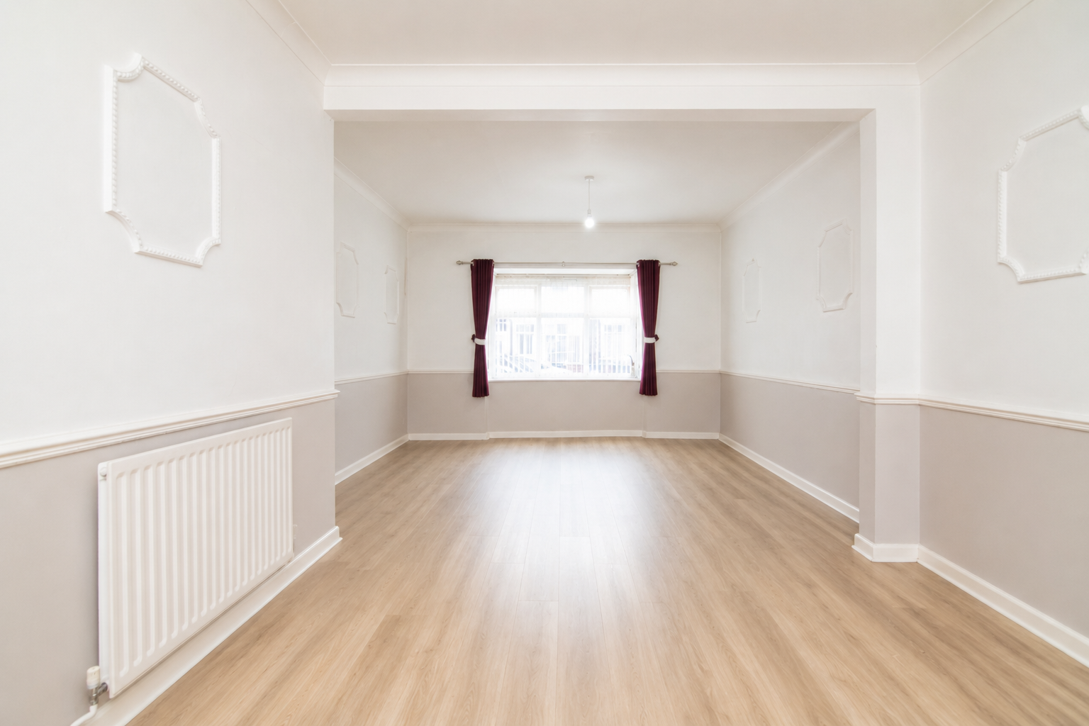 Semi Detached House in Birmingham
