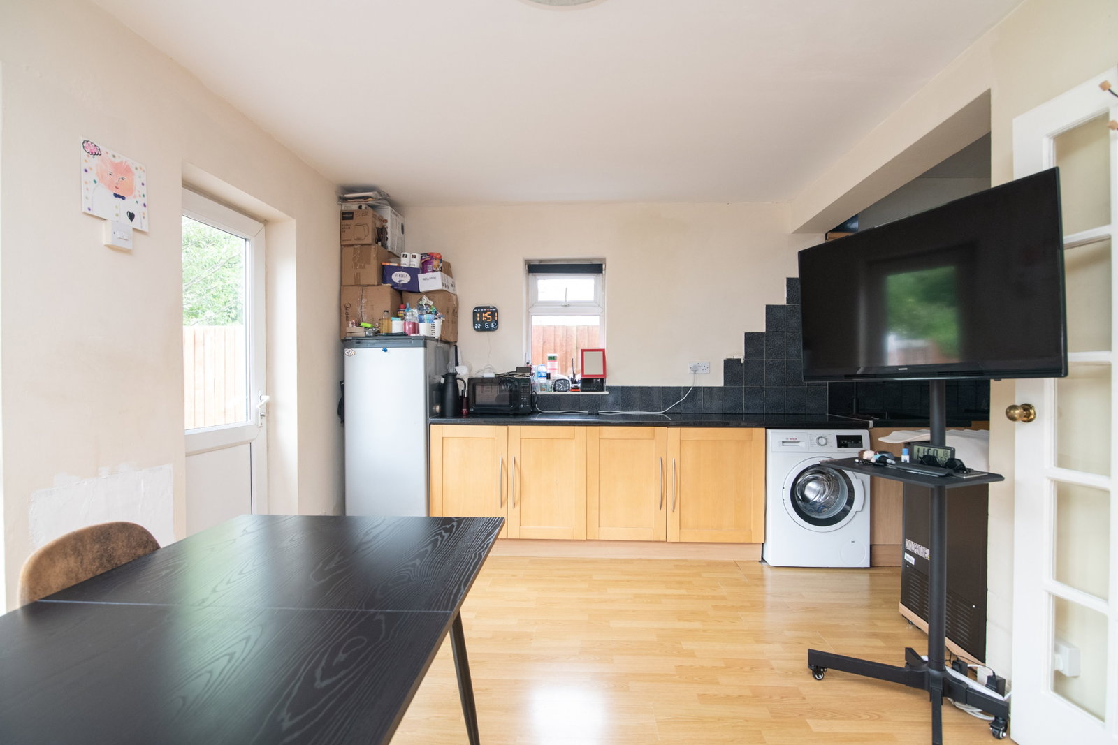 Semi Detached House in Birmingham