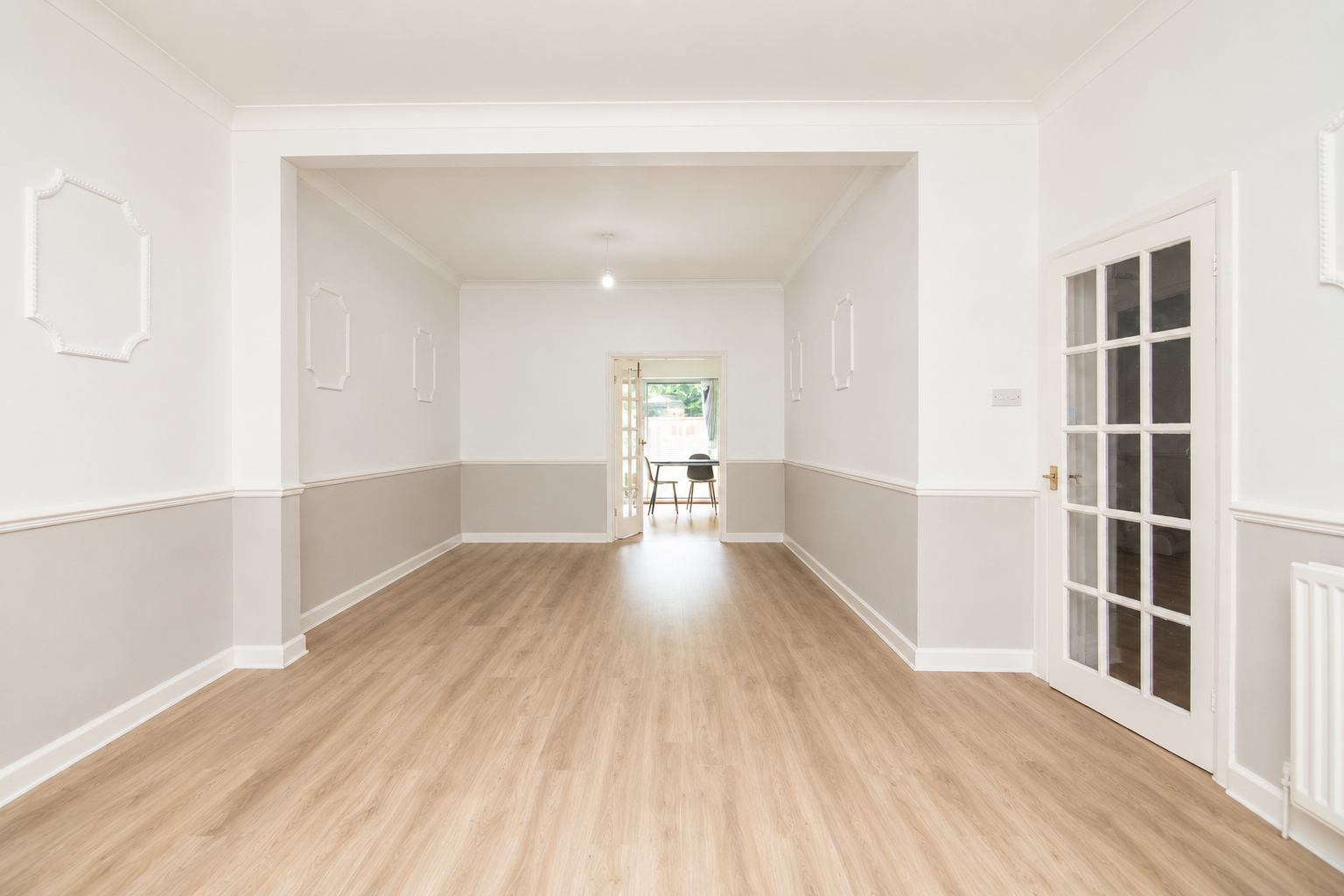Semi Detached House in Birmingham