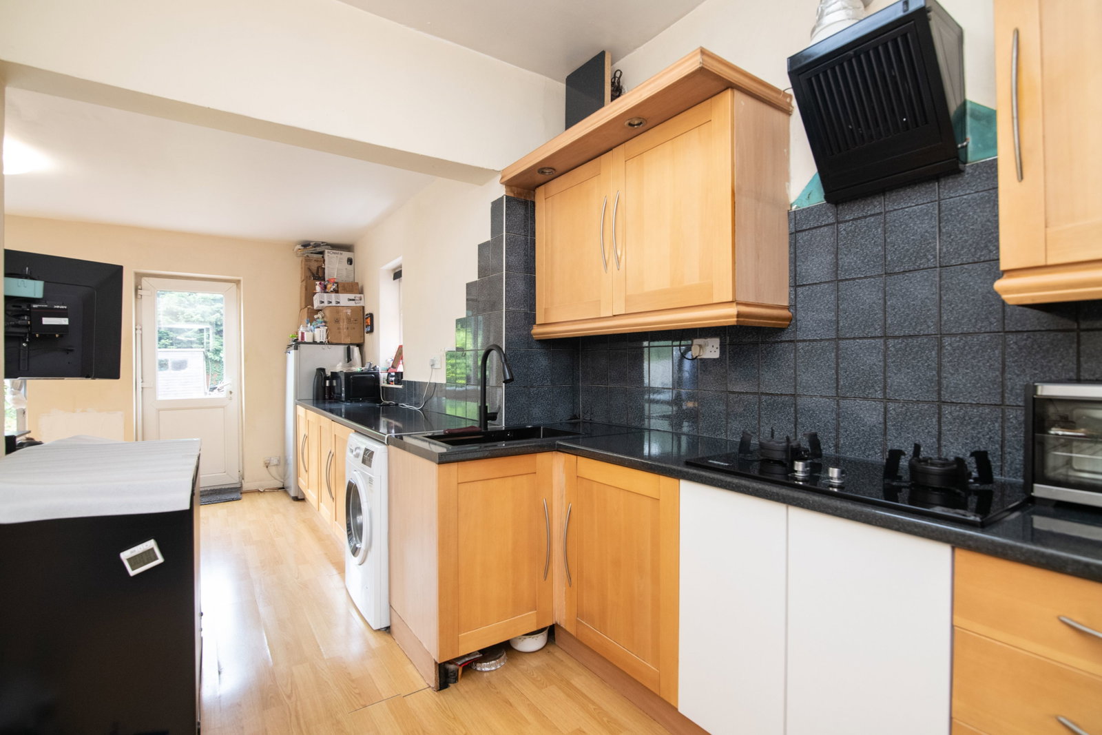 Semi Detached House in Birmingham
