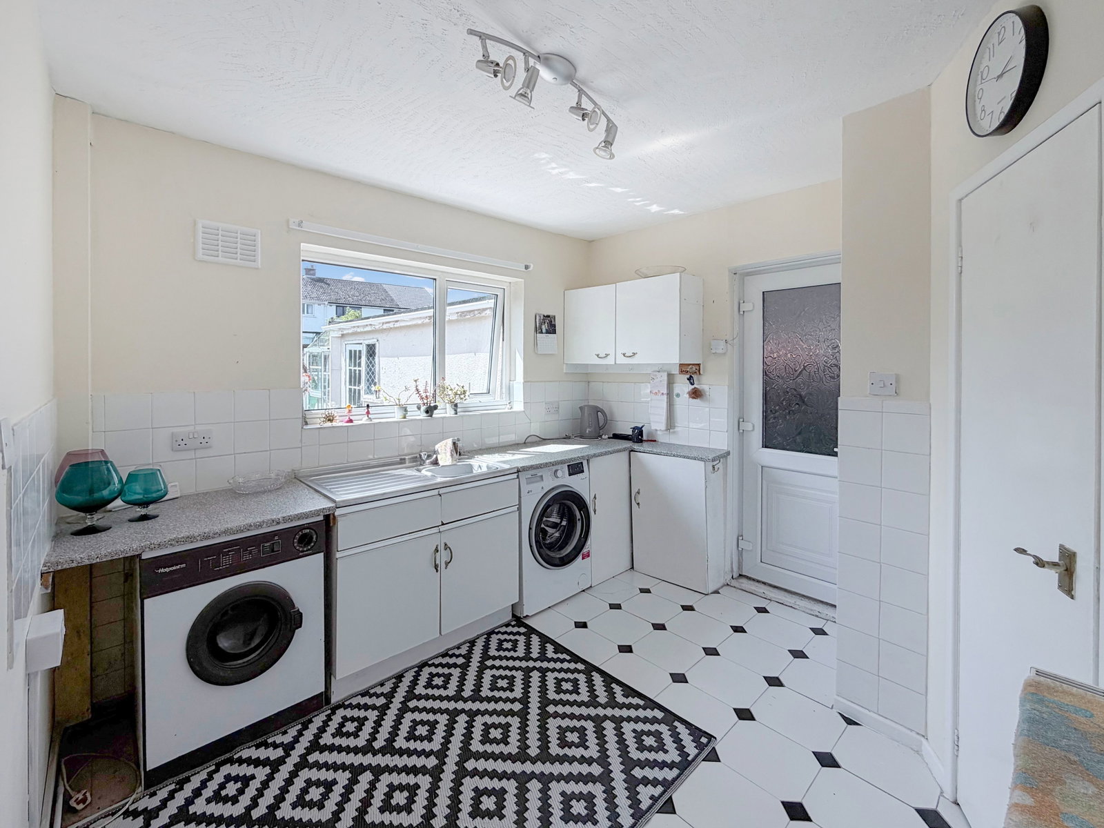 Semi Detached Bungalow in Carlisle