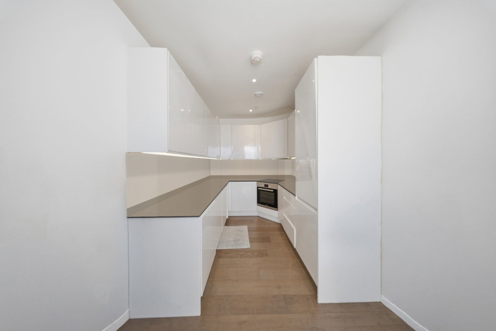 Flat in Bromley