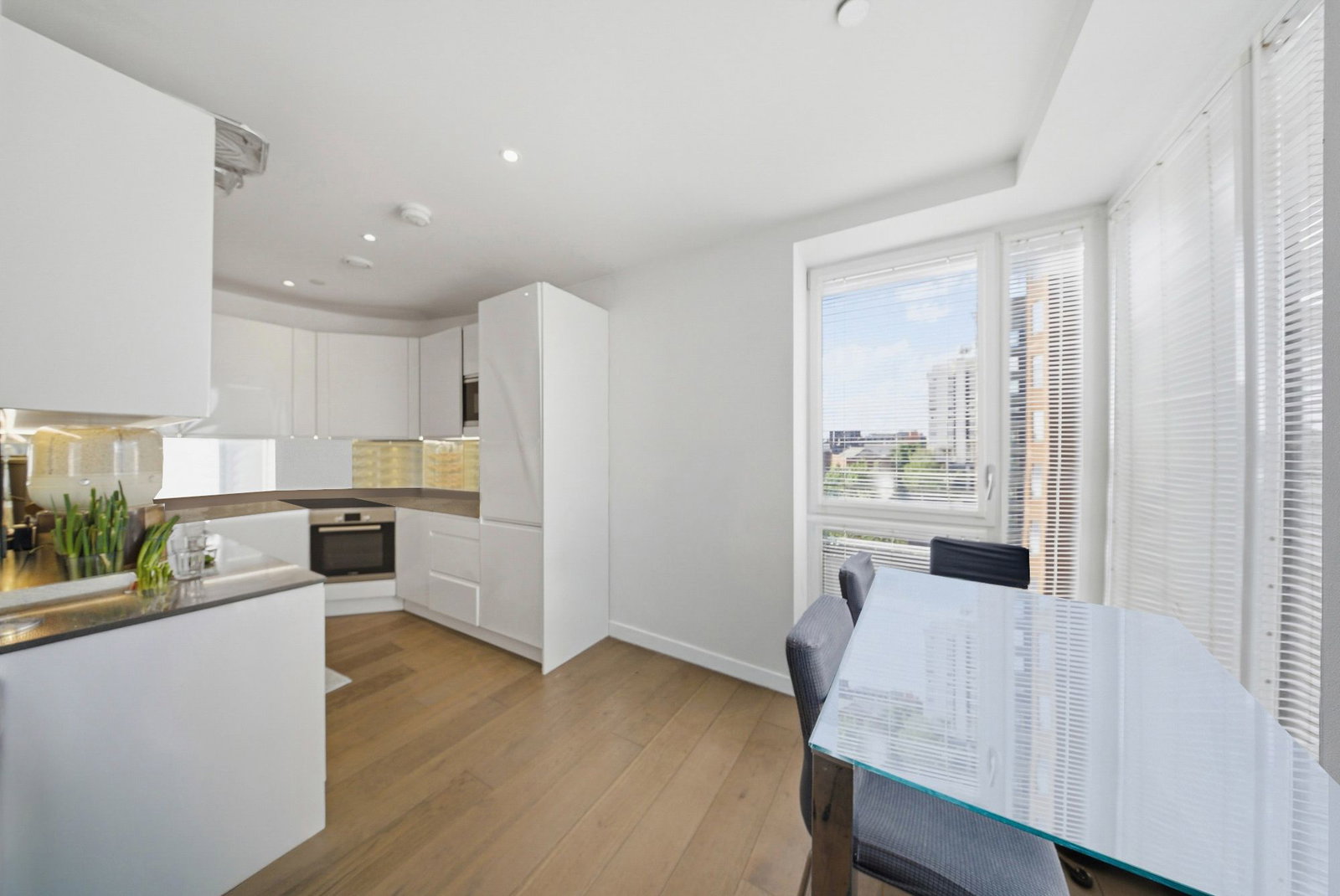Flat in Bromley