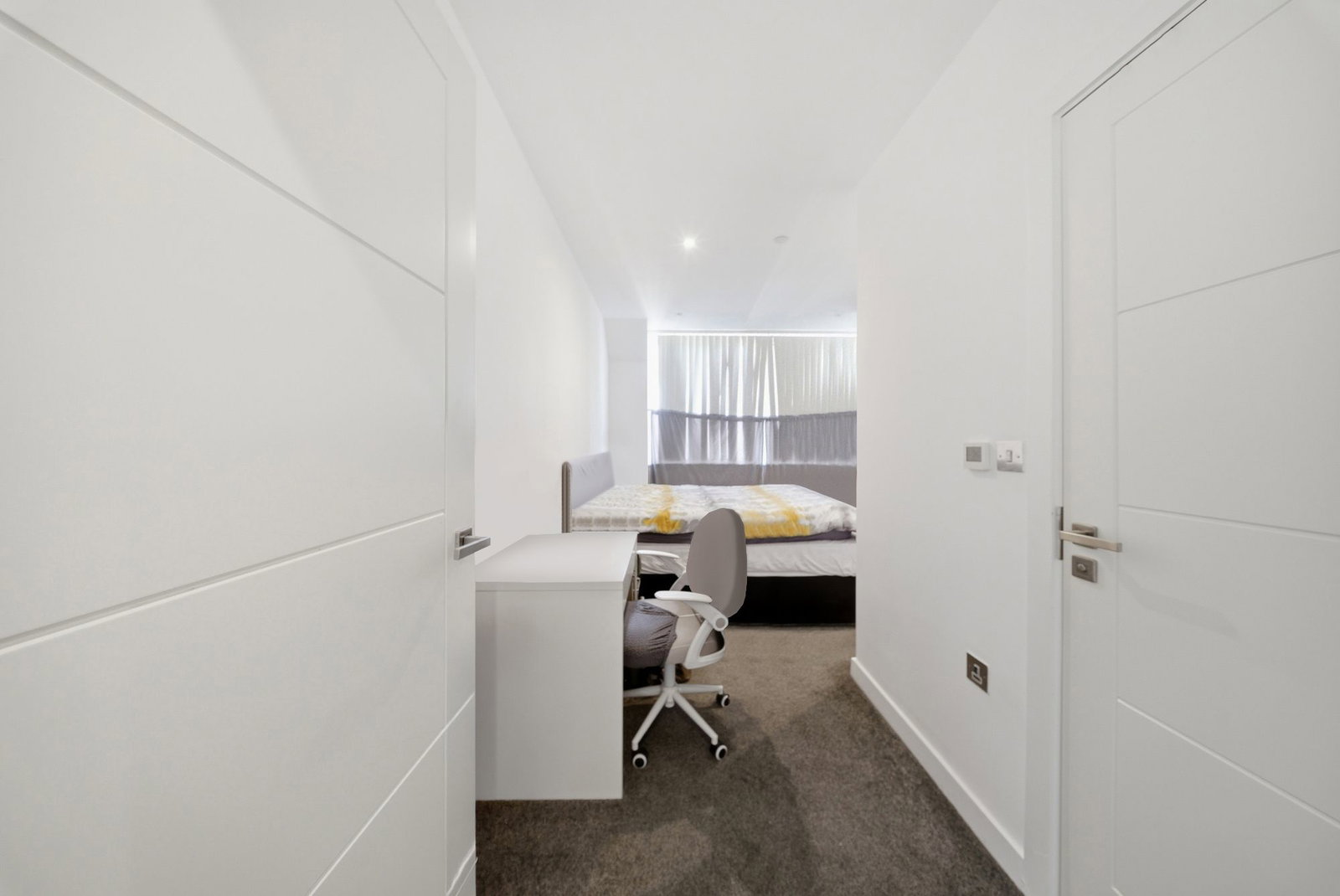 Flat in Bromley