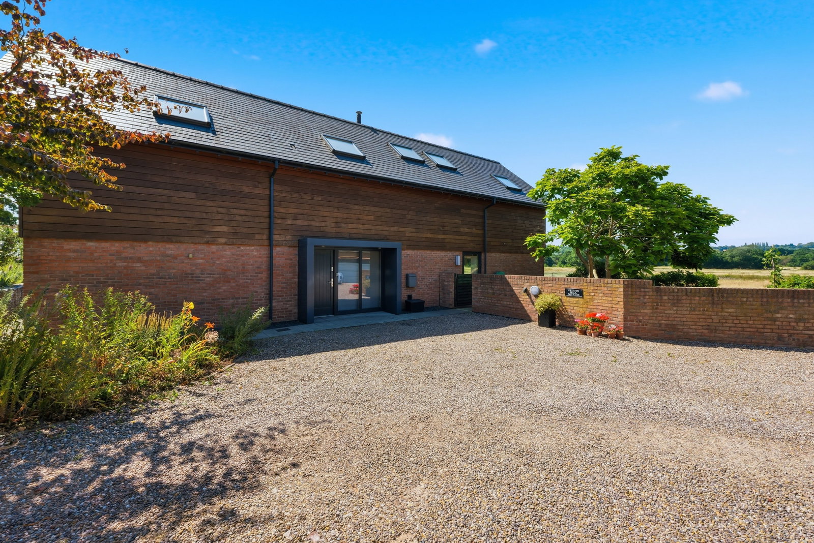Detached House in Nottingham