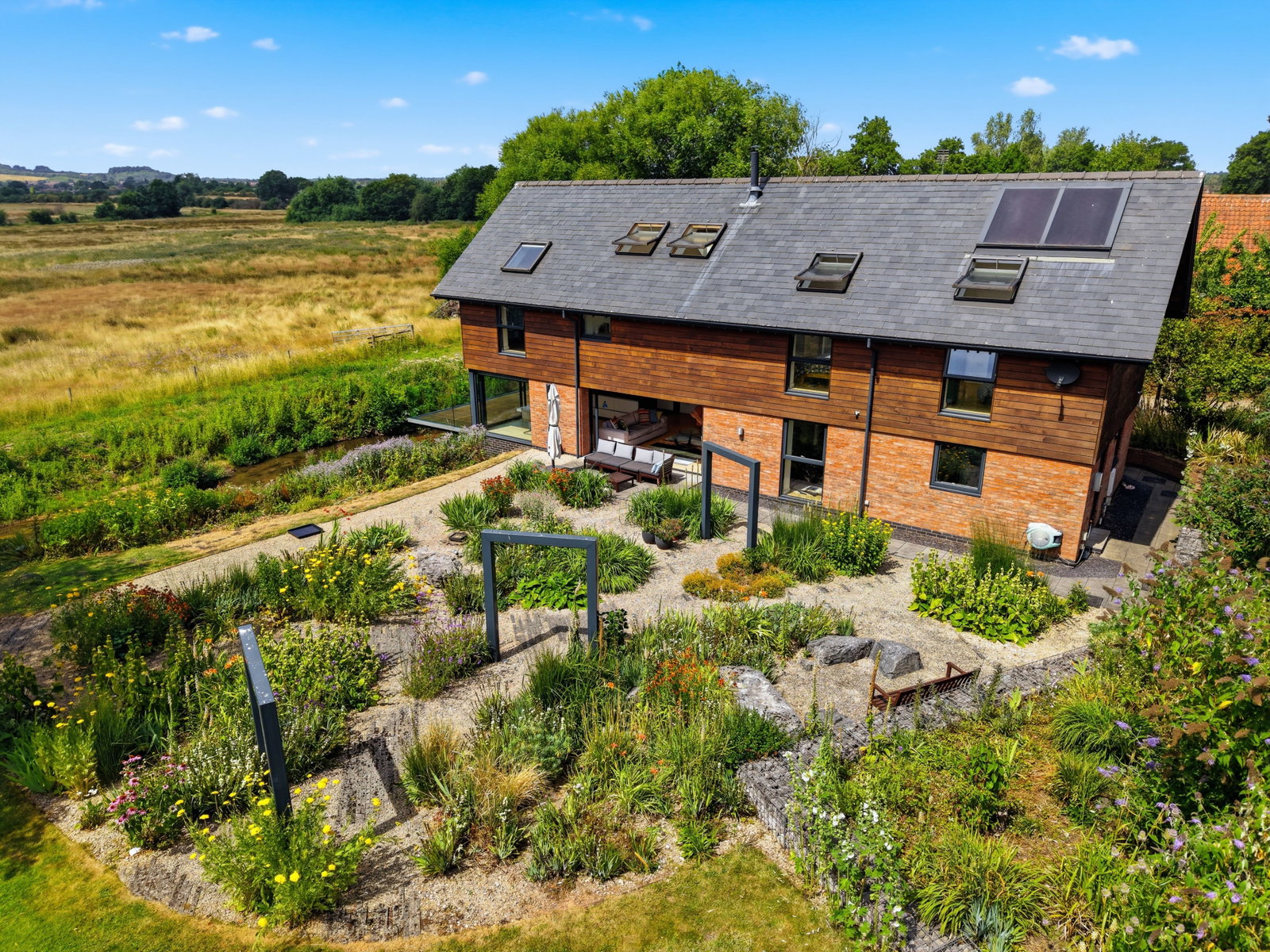 Detached House in Nottingham