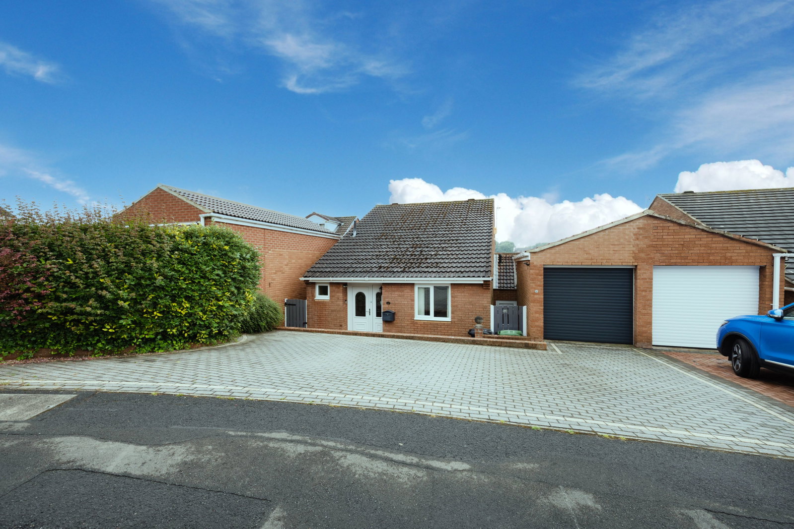 Detached House in Ashington