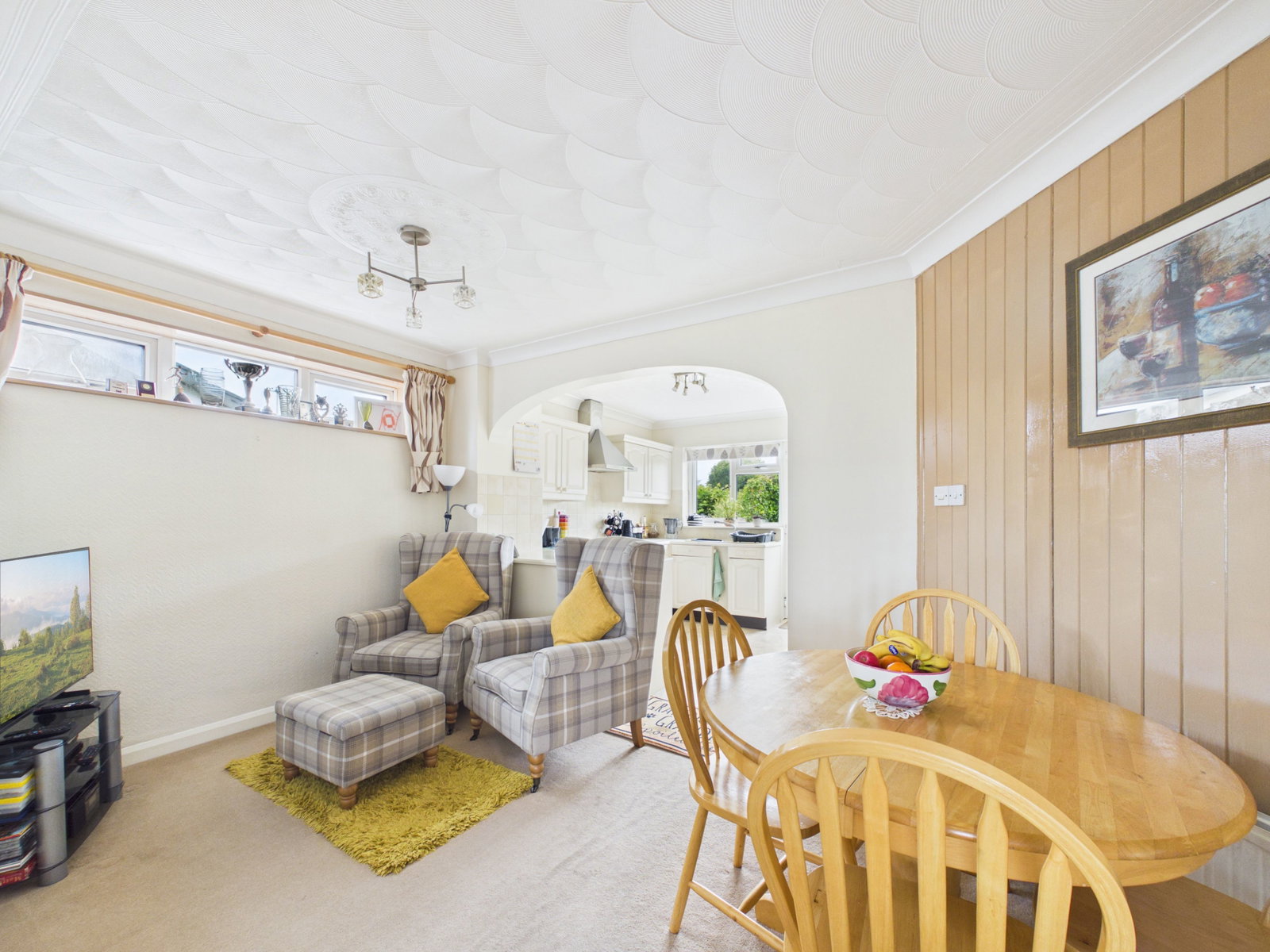 Bungalow in Liskeard