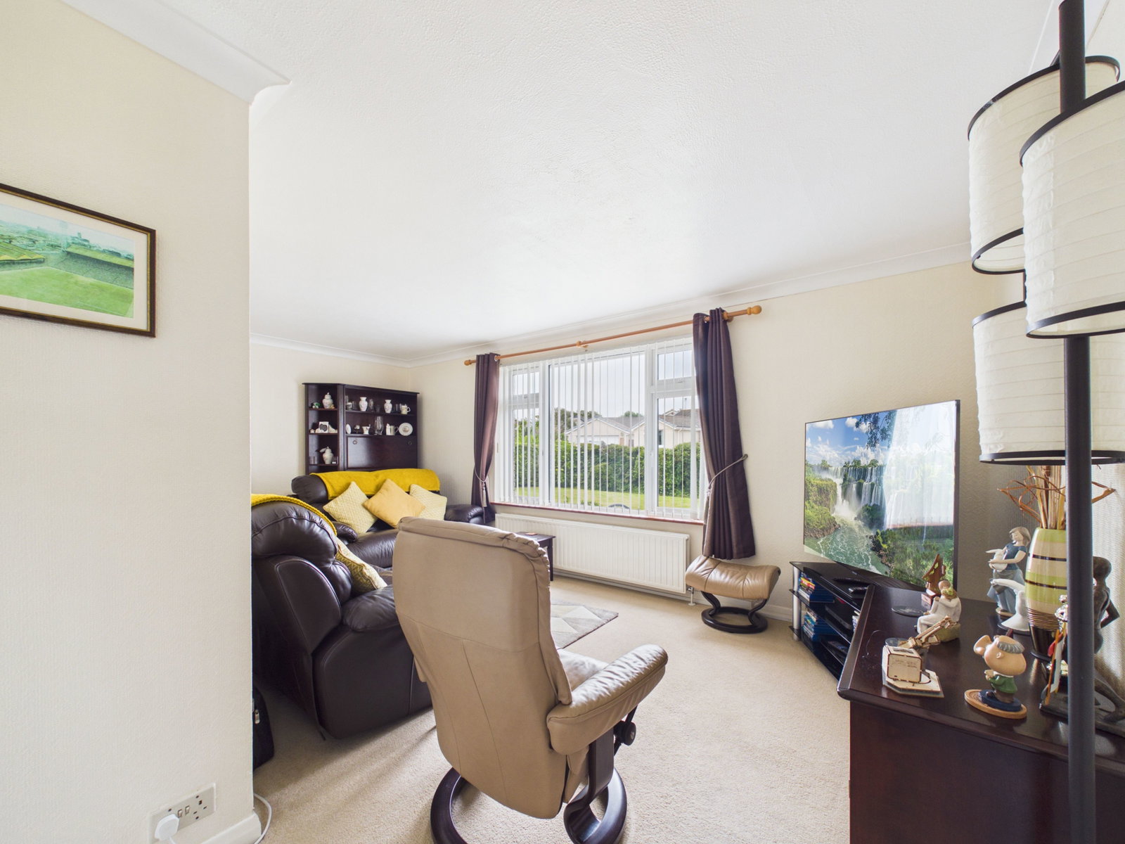 Bungalow in Liskeard