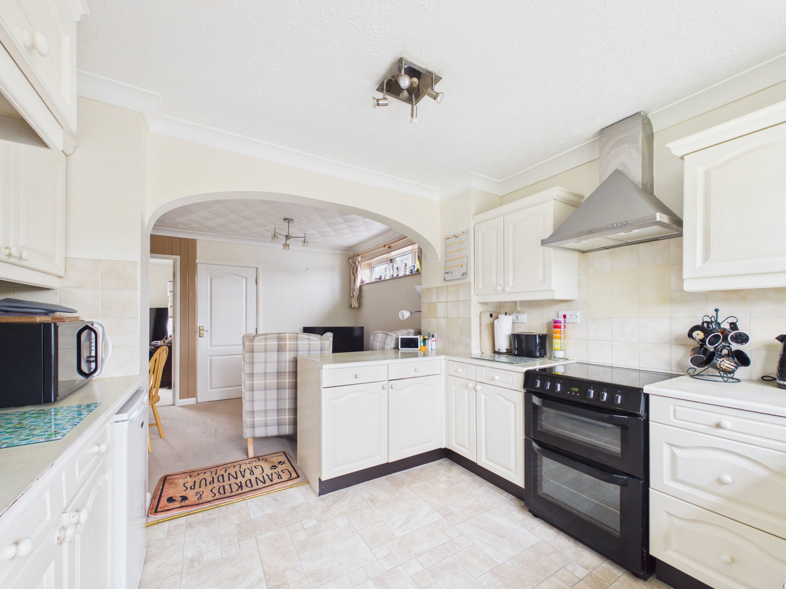 Bungalow in Liskeard
