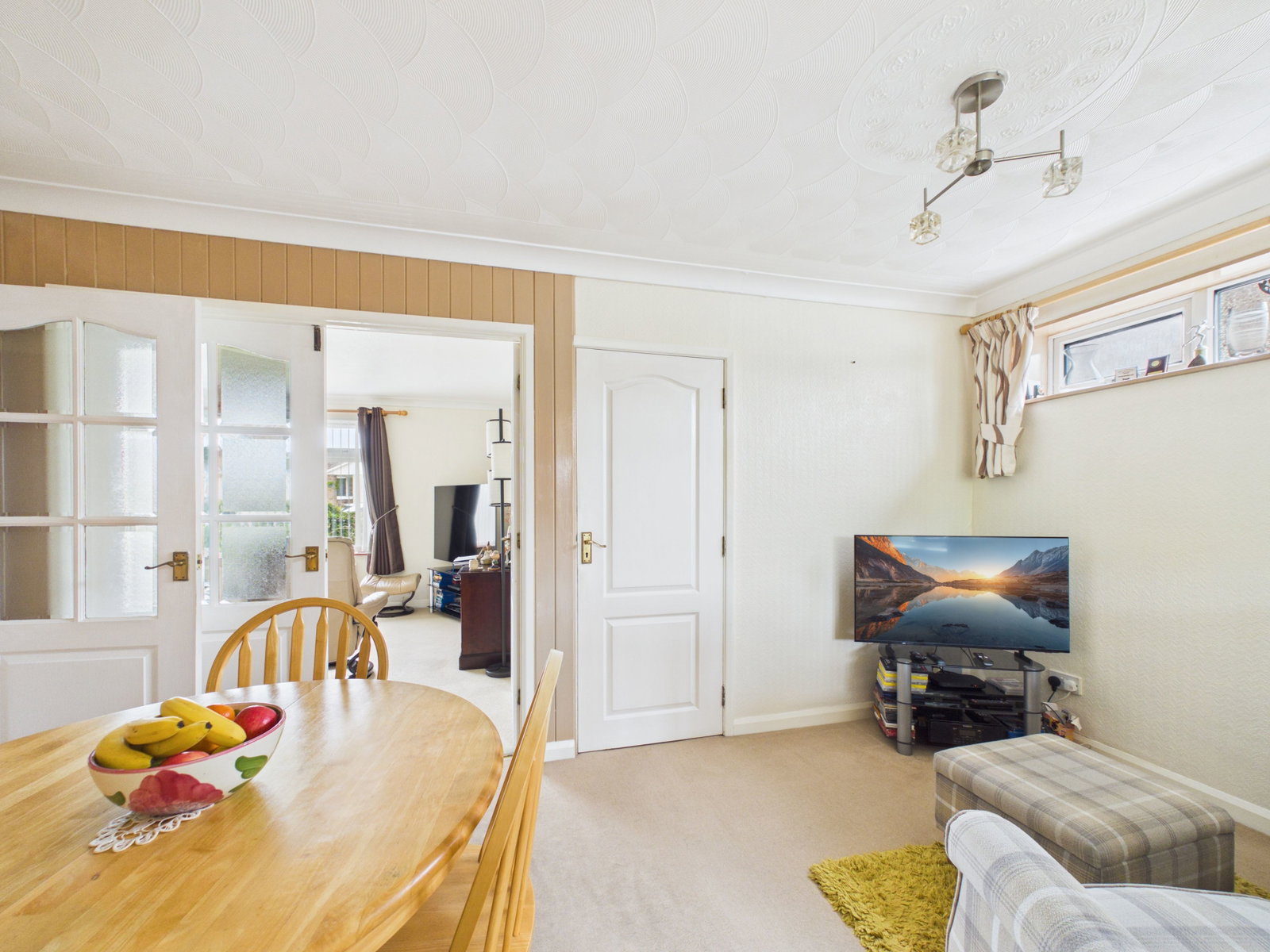 Bungalow in Liskeard