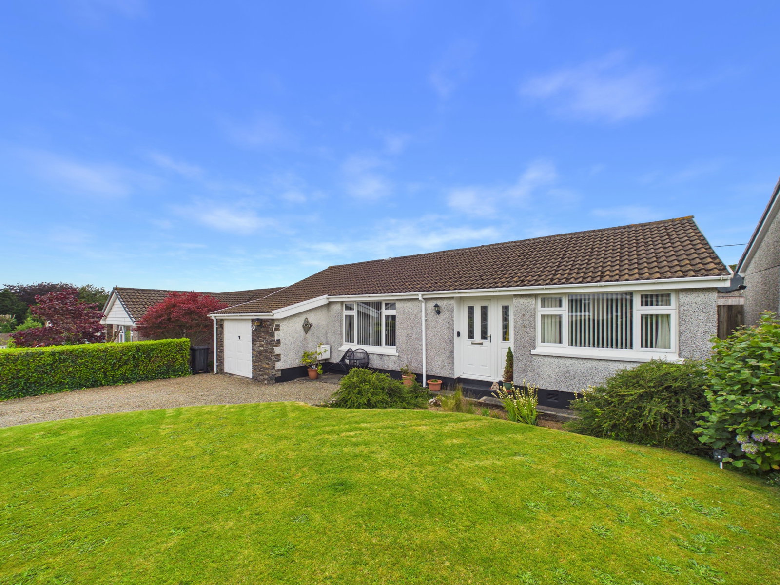 Bungalow for sale in Liskeard, Fourgates, Menheniot (Ref. PM0522)