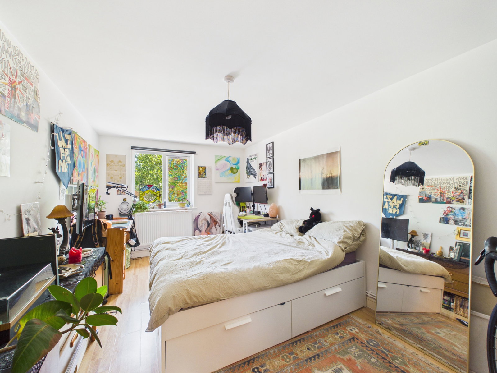 Ground Floor Flat in Whitstable
