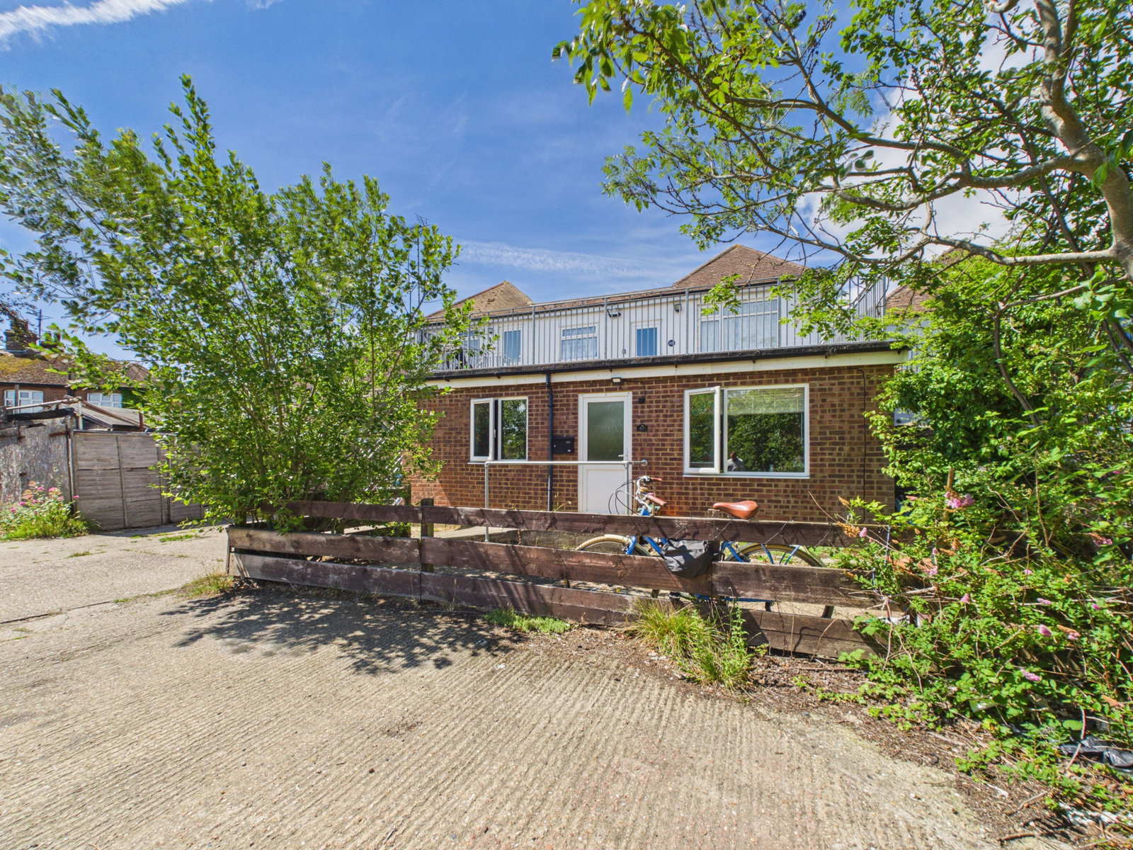 Ground Floor Flat in Whitstable