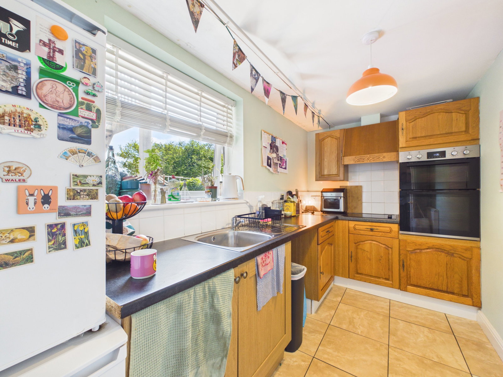 Ground Floor Flat in Whitstable