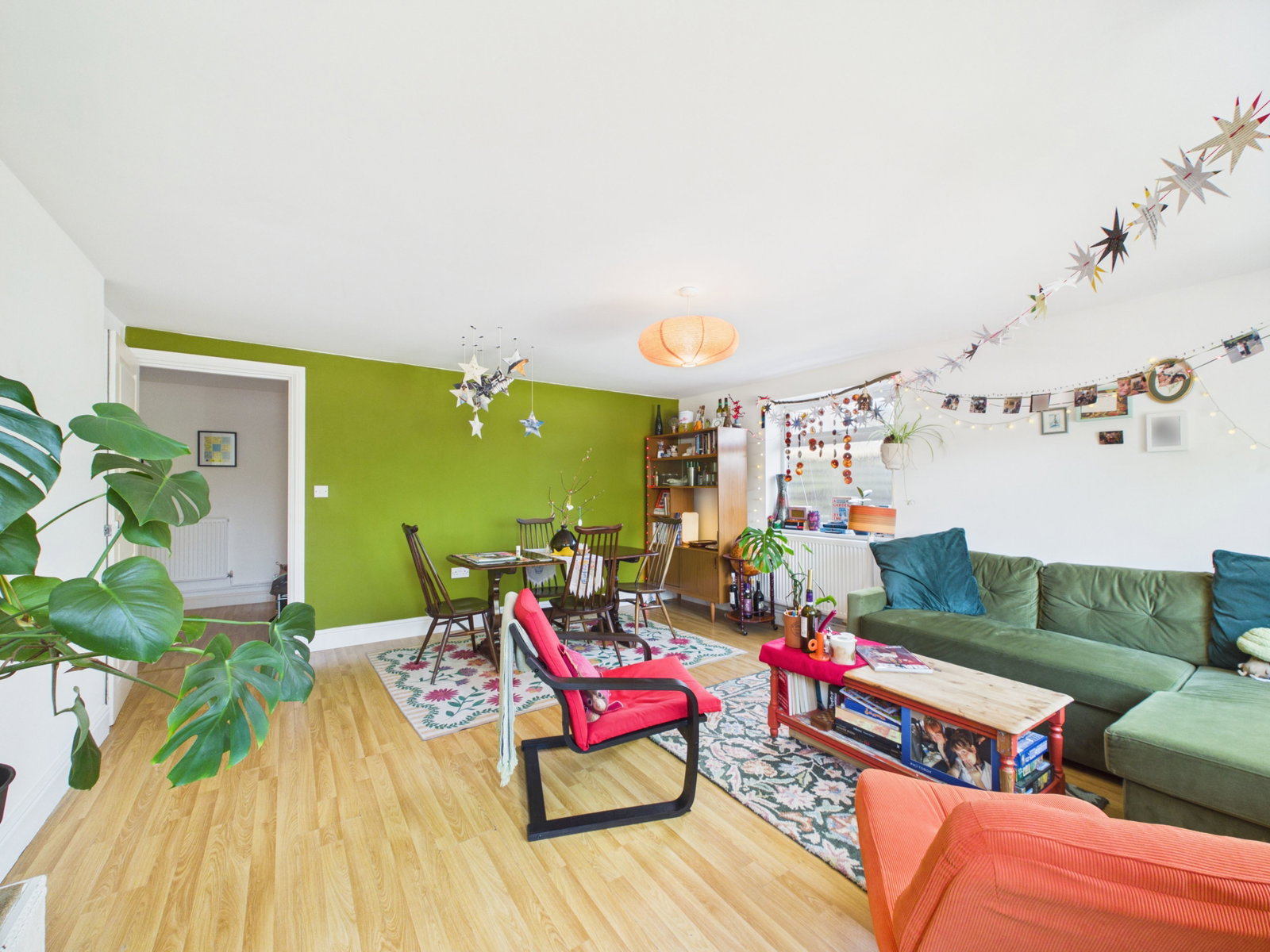 Ground Floor Flat in Whitstable