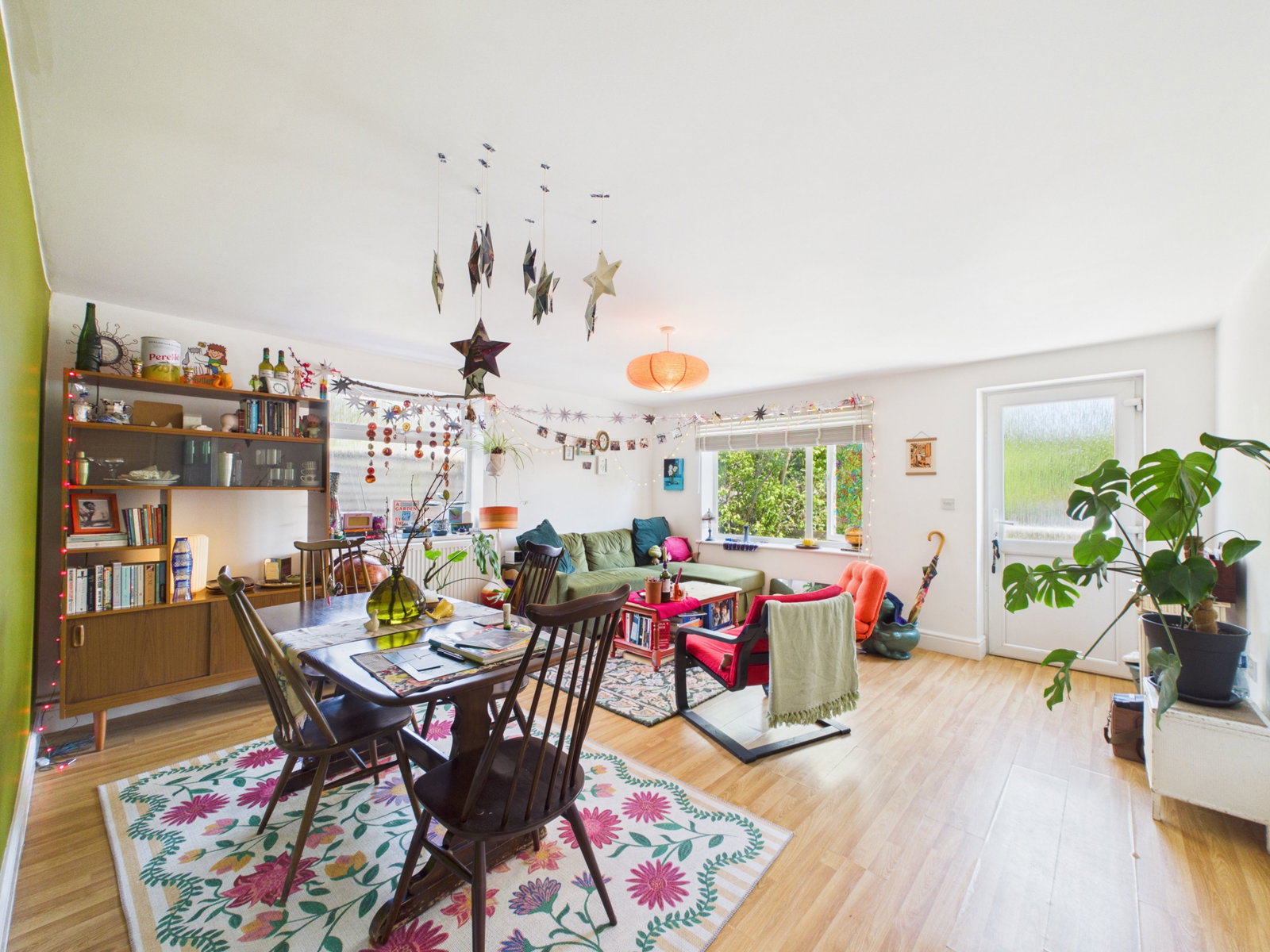 Ground Floor Flat in Whitstable
