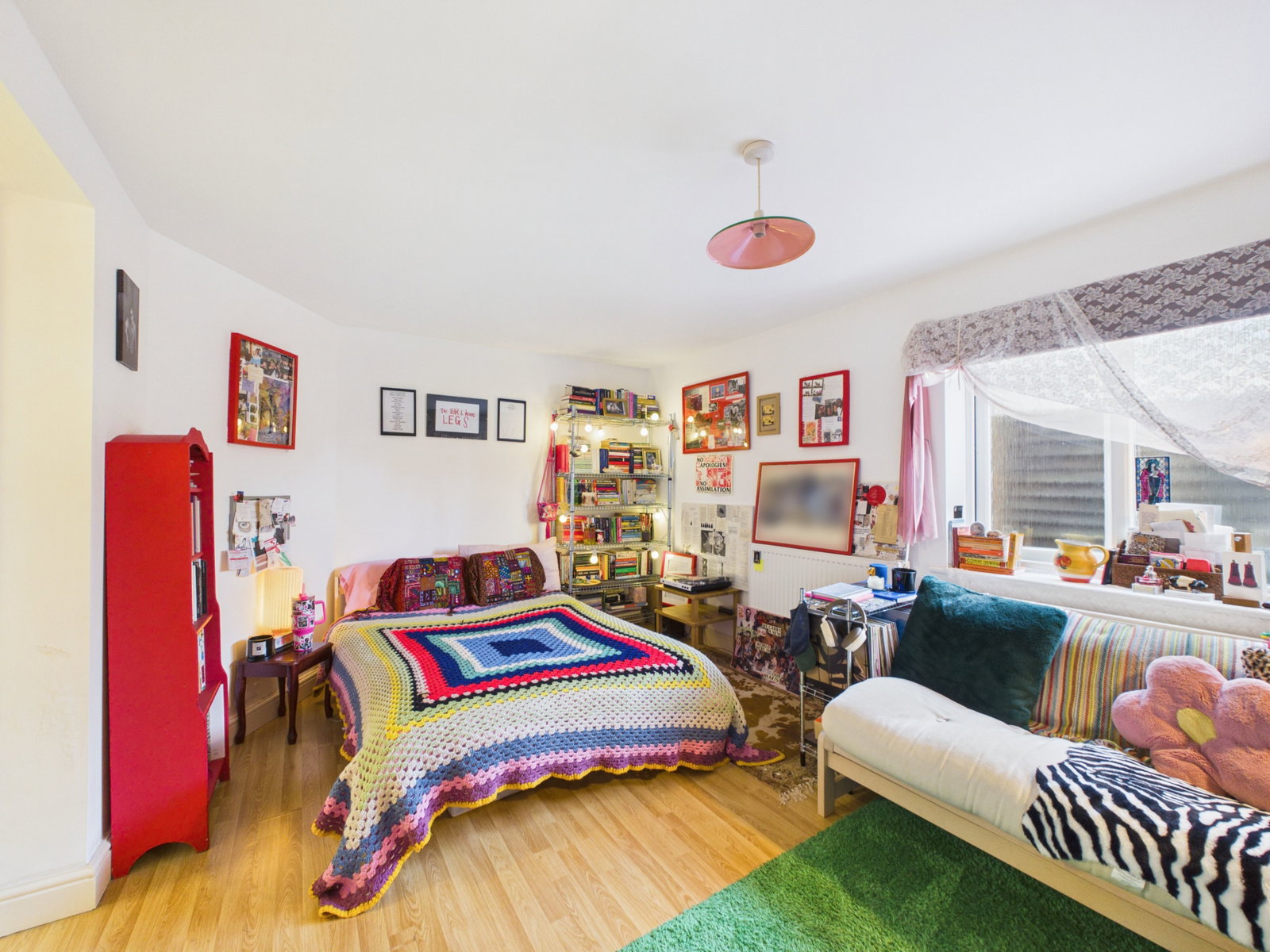 Ground Floor Flat in Whitstable