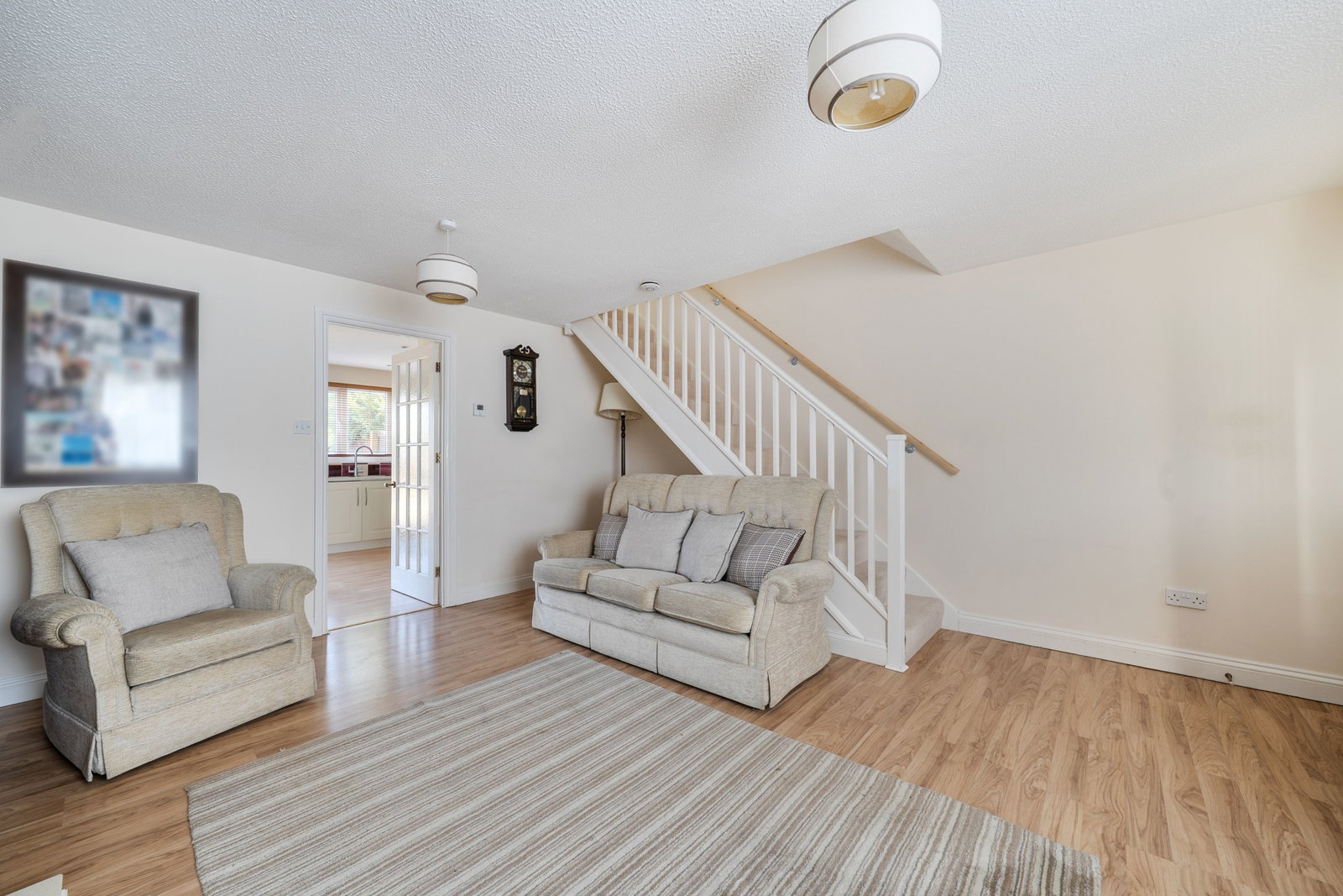 Semi Detached House in Corsham