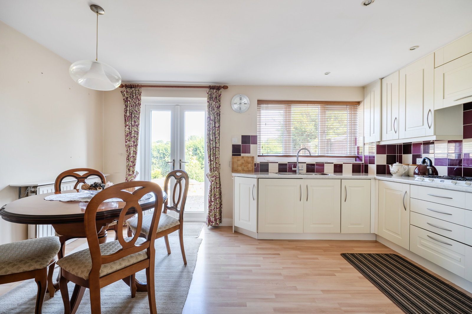 Semi Detached House in Corsham
