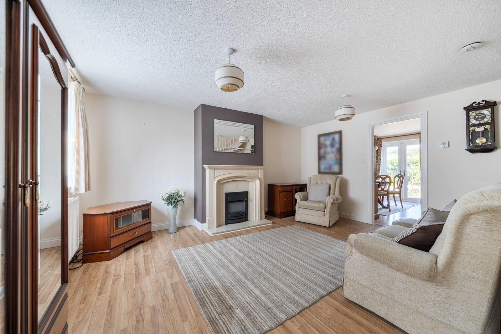 Semi Detached House in Corsham