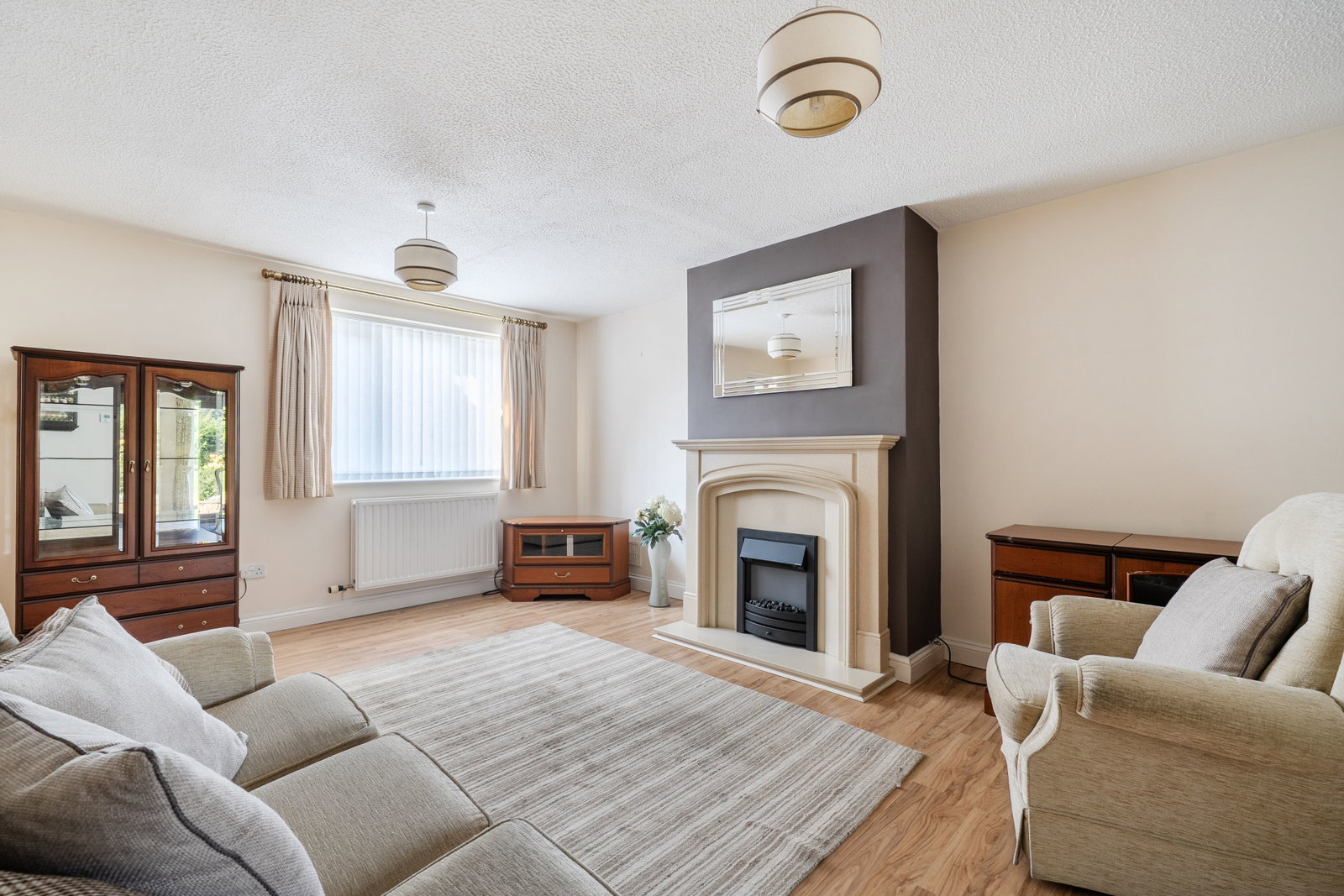 Semi Detached House in Corsham
