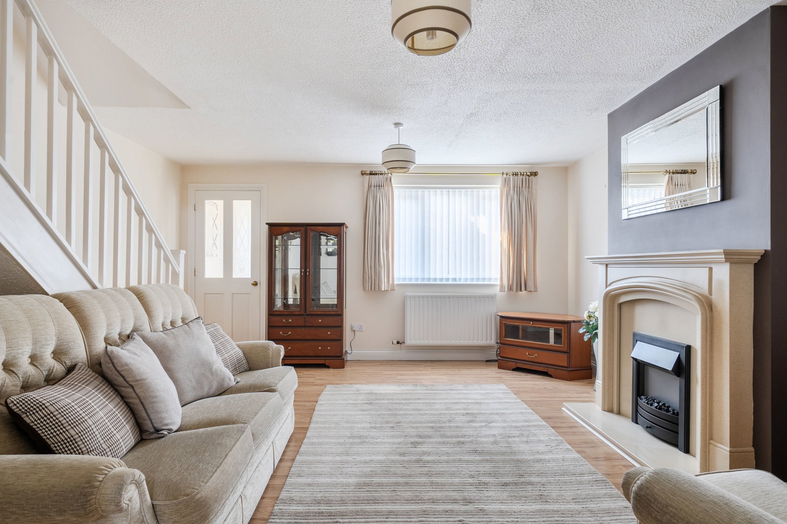 Semi Detached House in Corsham