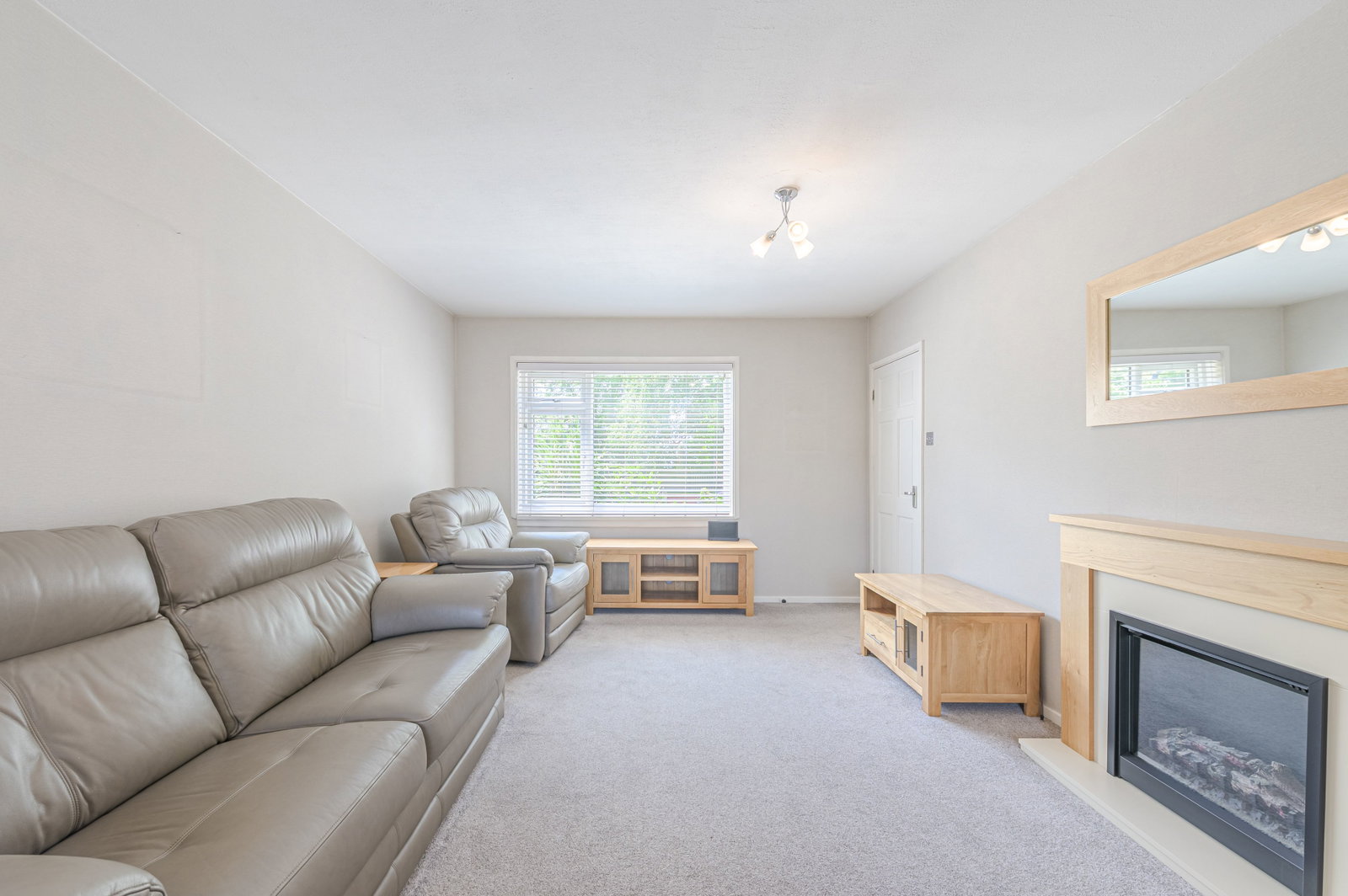 Terraced House in Cannock